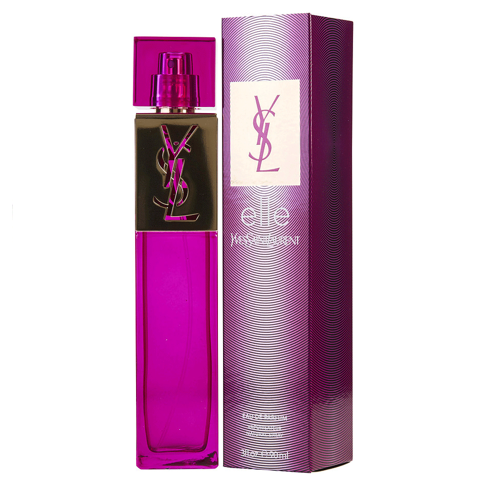 Ysl elle sales