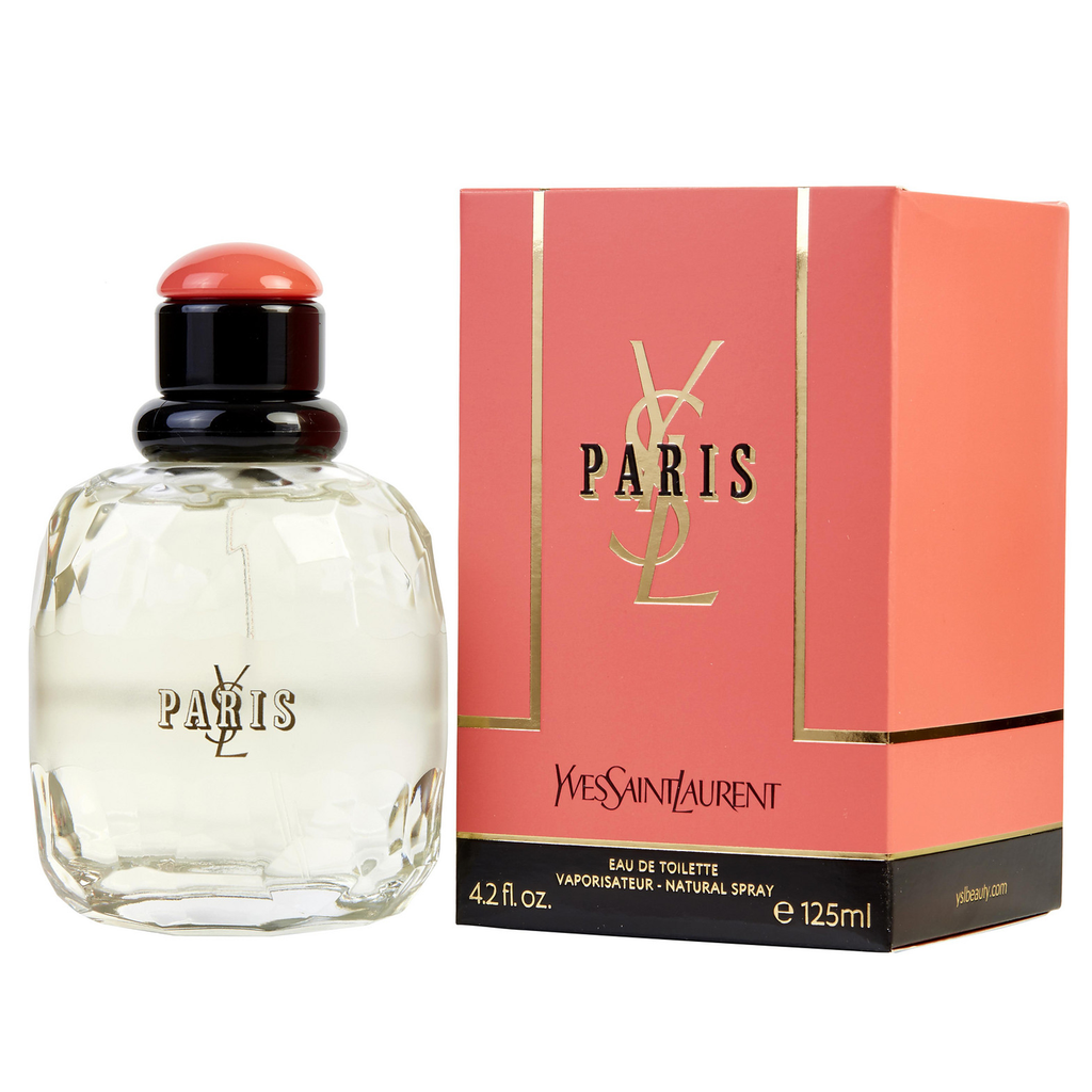 Parfum ysl paris on sale