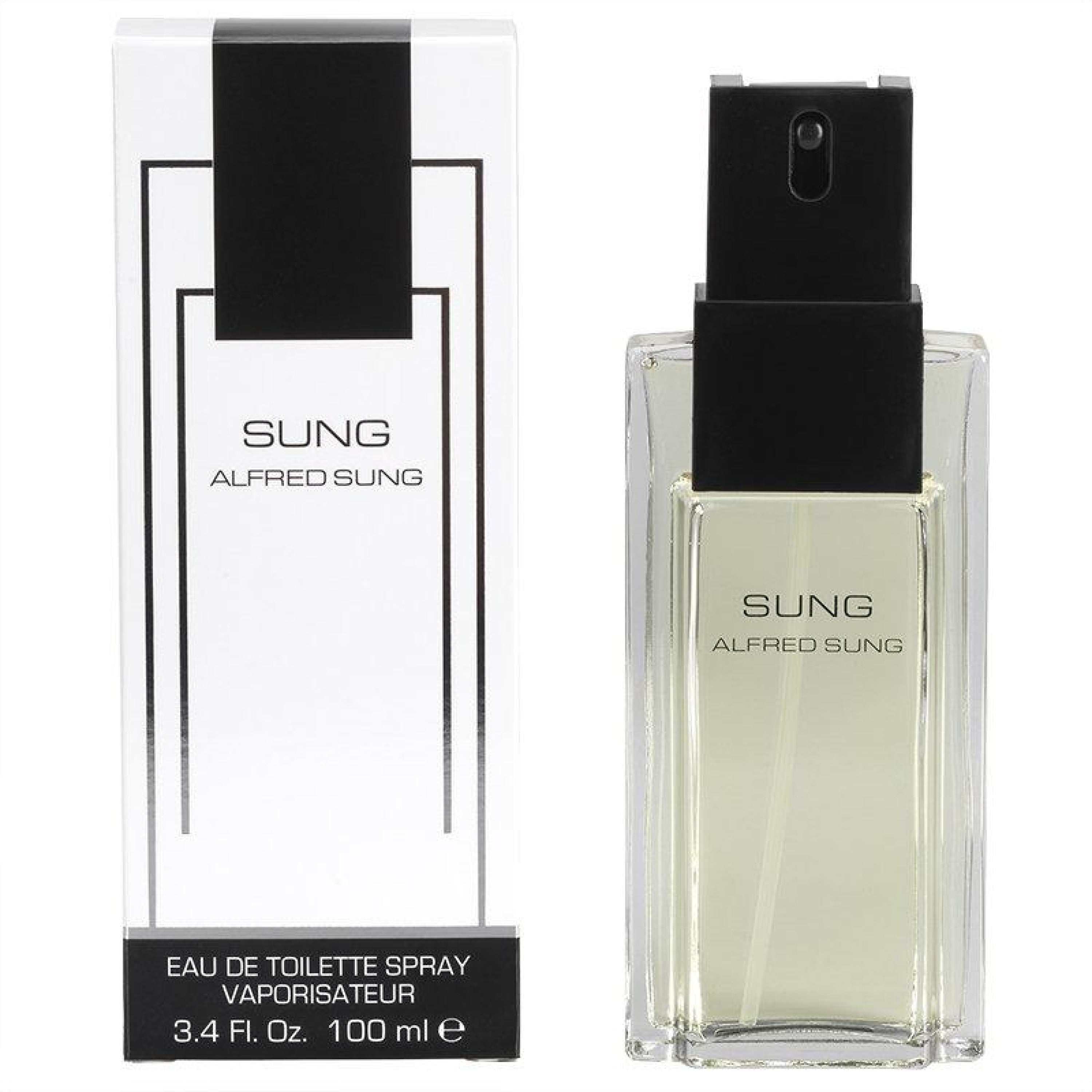 alfred sung classic edt spray (w) alfred sung classic edt spray (w)