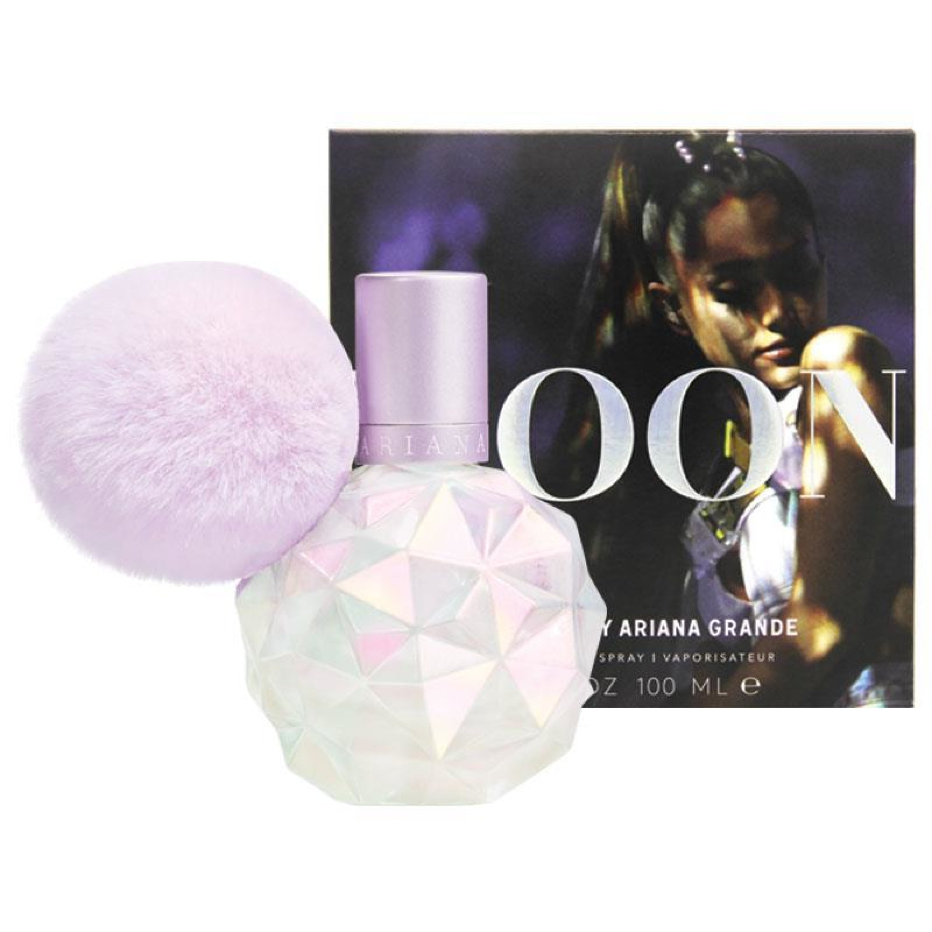 ariana grande moonlight edp spray (w) ariana grande moonlight edp spray (w)