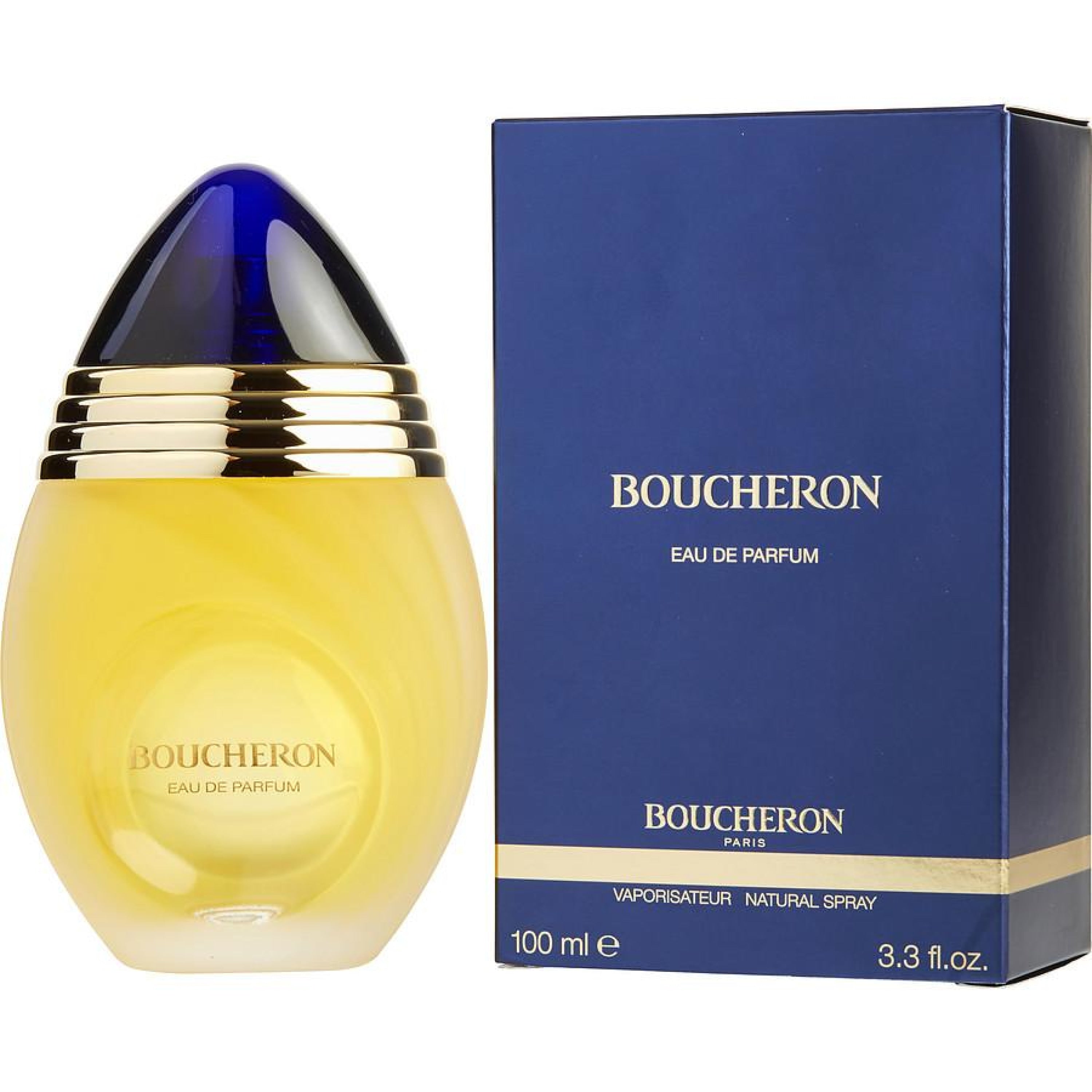 boucheron pour femme edp spray (w) boucheron pour femme edp spray (w)