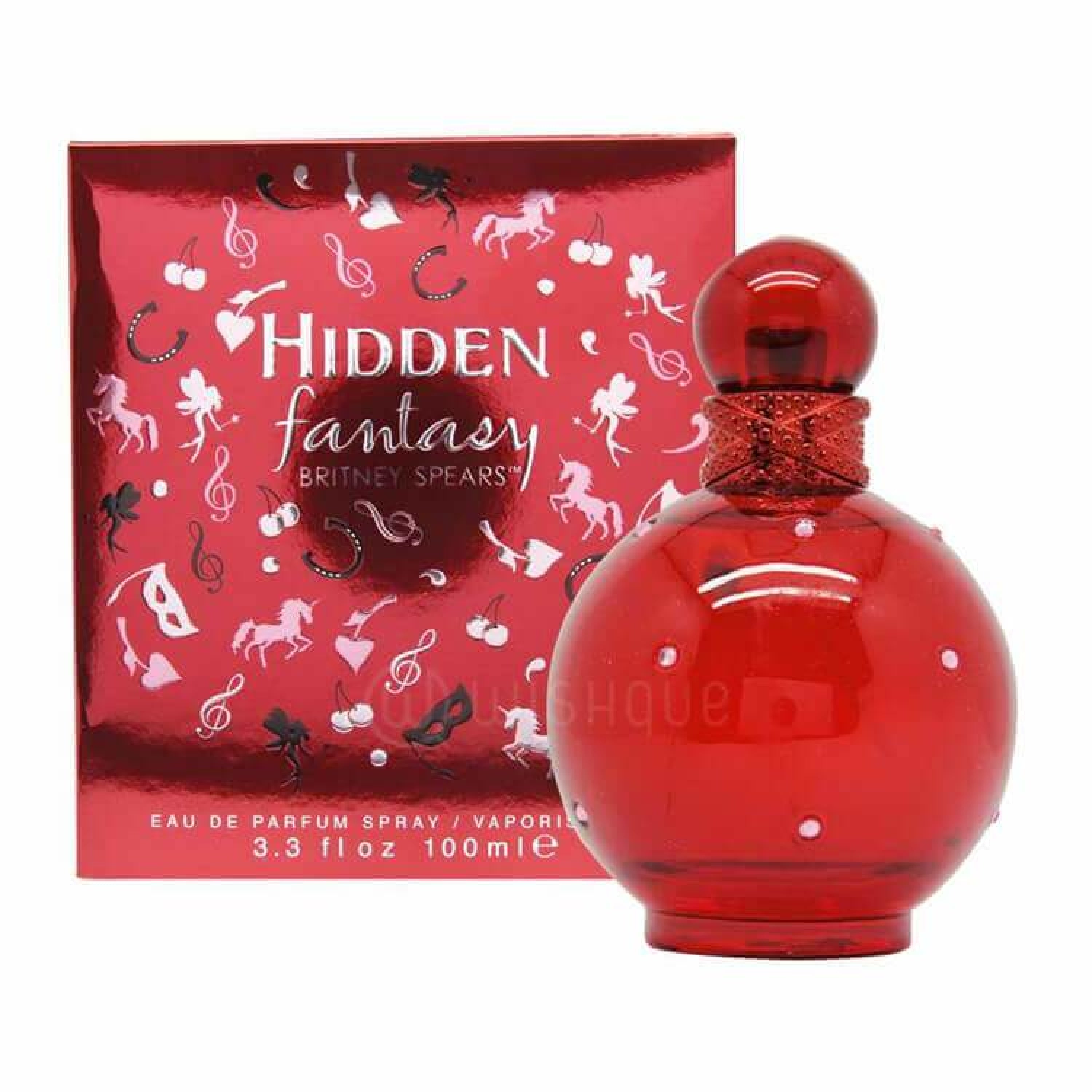 britney spears hidden fantasy 100ml edp spray (w) britney spears hidden fantasy 100ml edp spray (w)