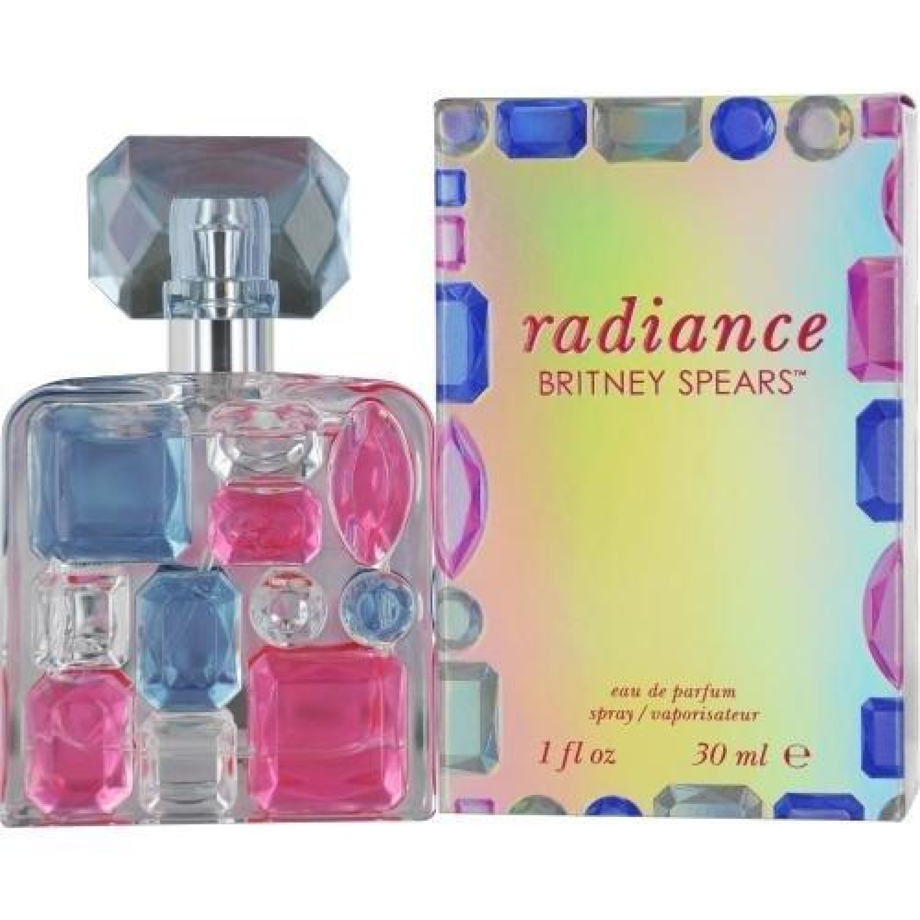 britney spears radiance 30ml edp spray (w) britney spears radiance 30ml edp spray (w)