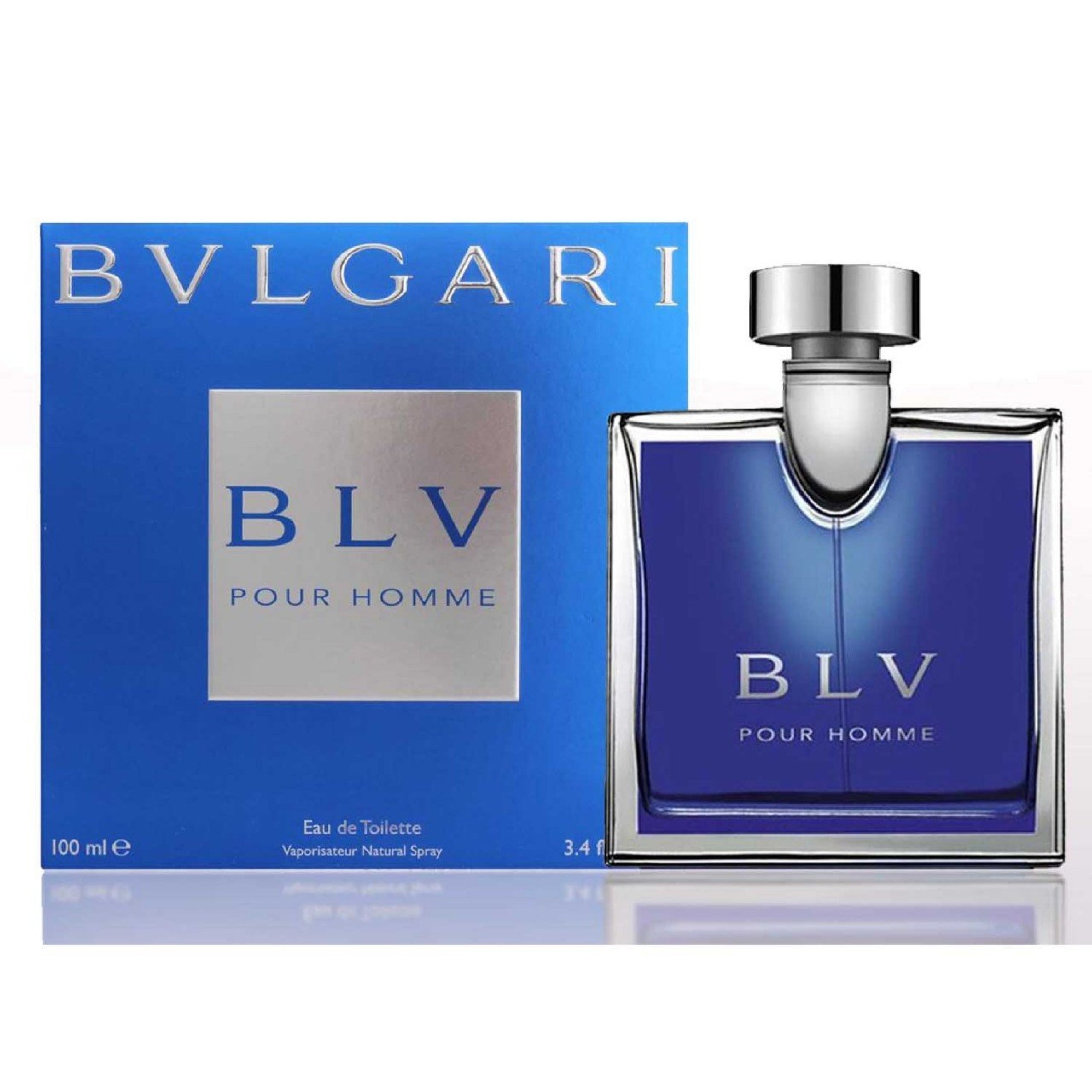 bvlgari blv edt spray (m) bvlgari blv edt spray (m)