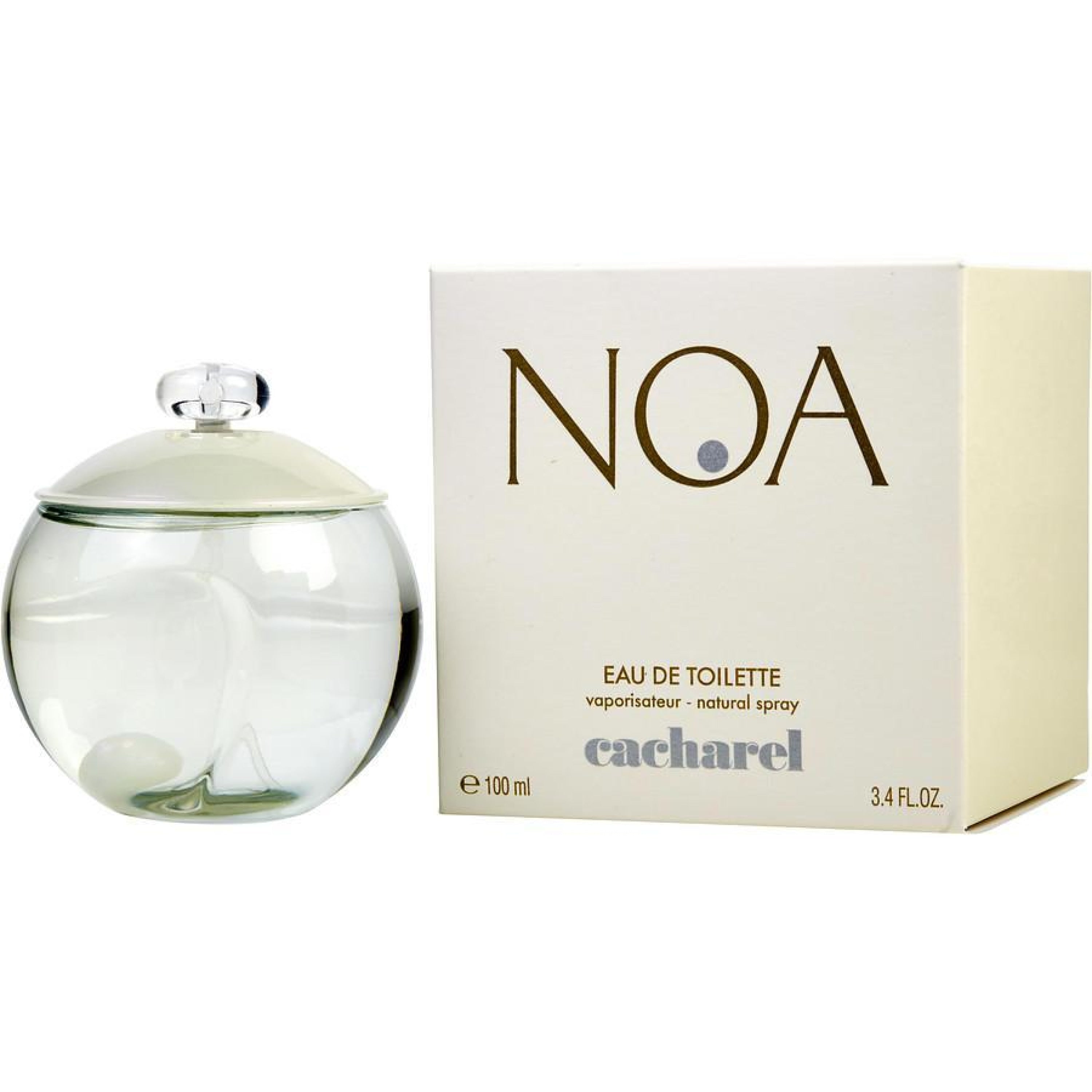 cacharel noa edt spray (w) cacharel noa edt spray (w)