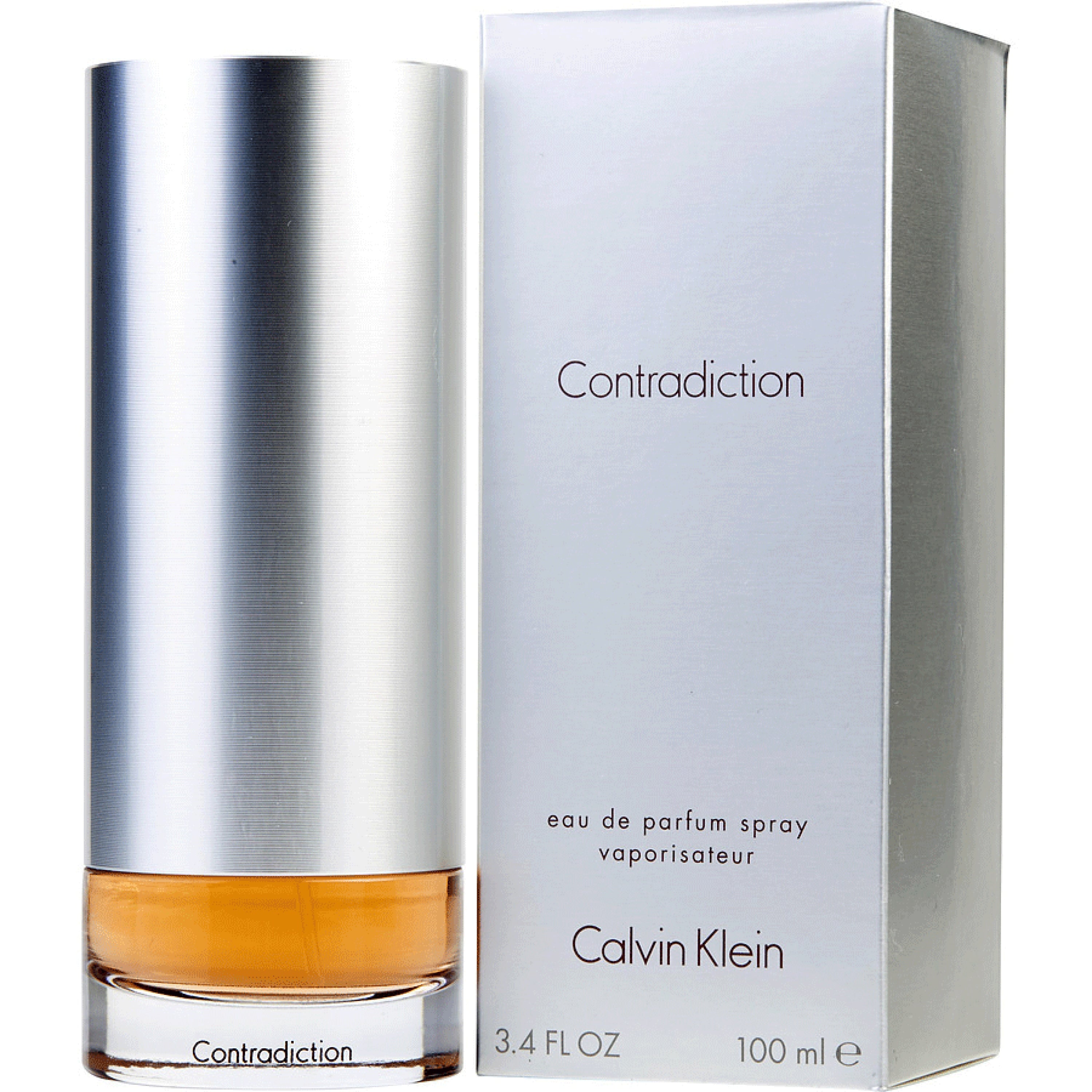 calvin klein ck contradiction edp spray (w) calvin klein ck contradiction edp spray (w)