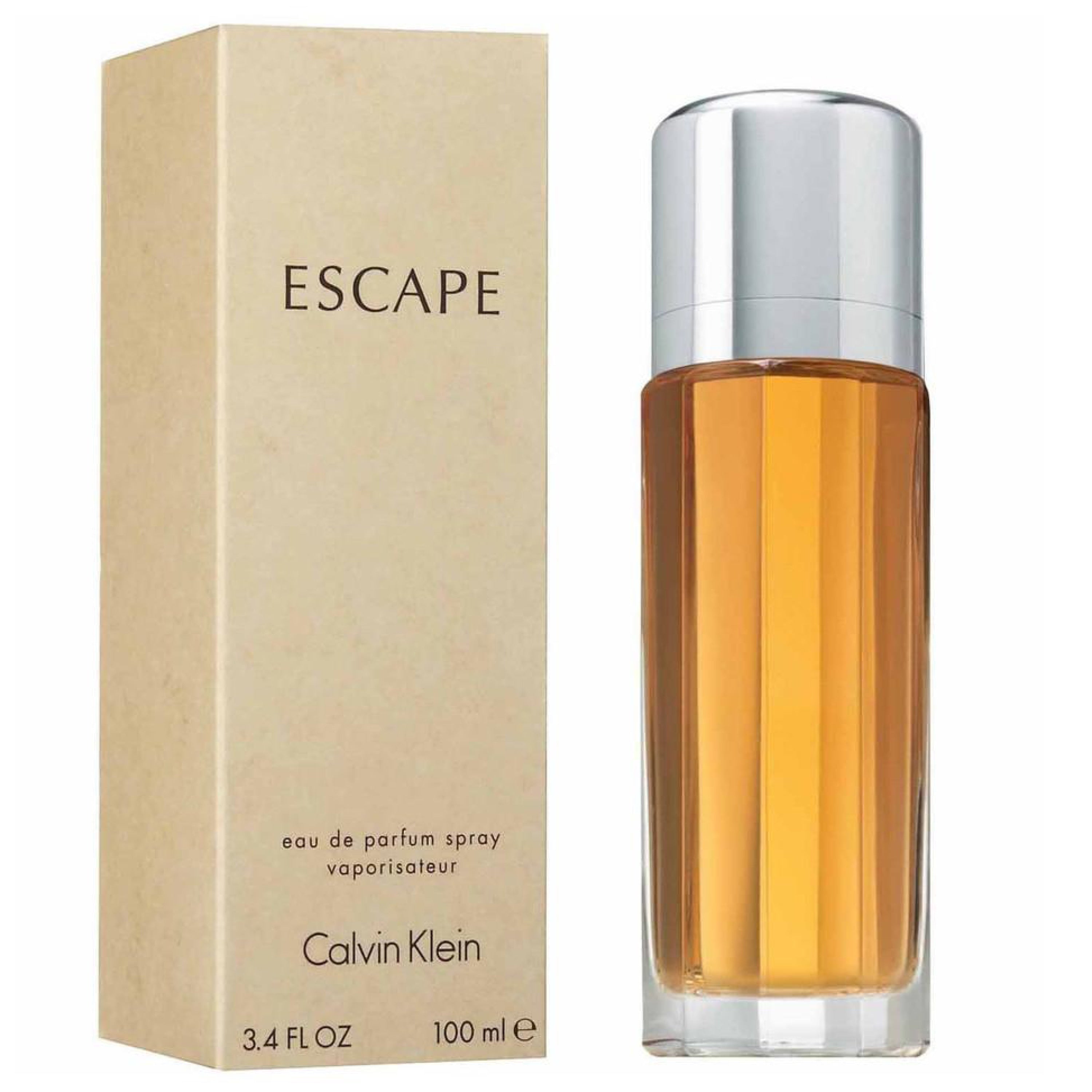 calvin klein ck escape edp spray (w) calvin klein ck escape edp spray (w)