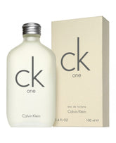 calvin klein ck one edt spray (w)(m)