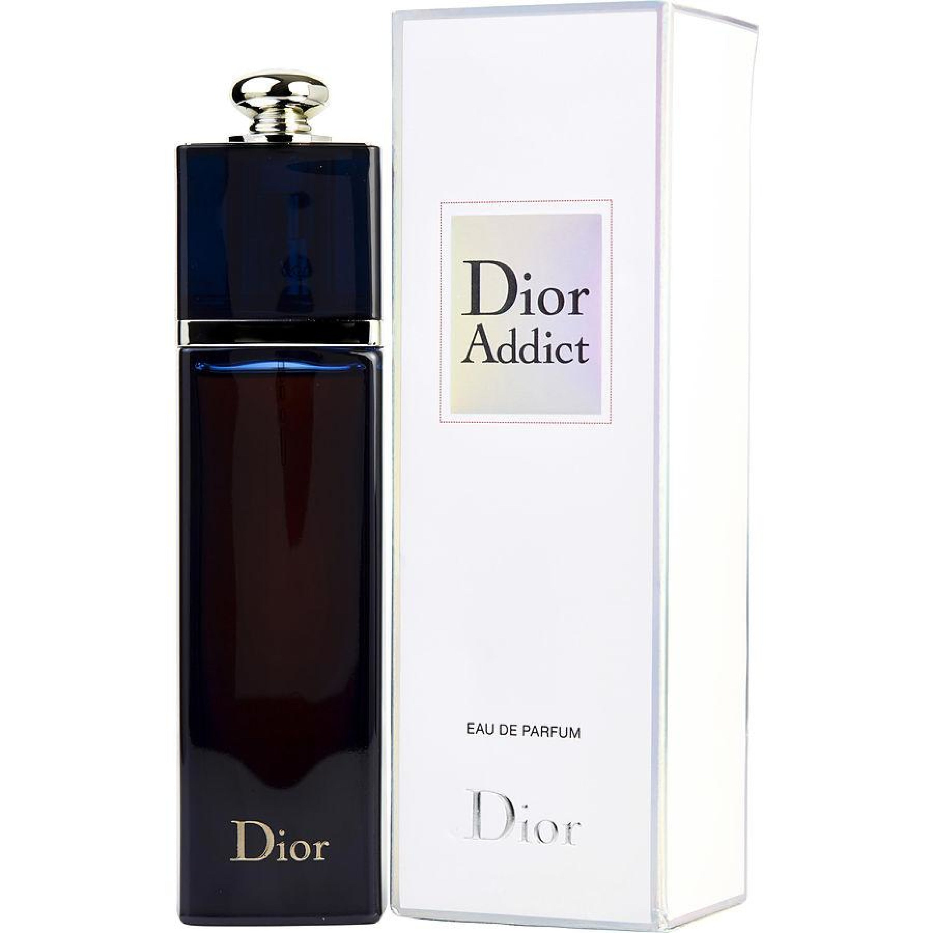 christian dior addict 100ml edp spray (w) christian dior addict 100ml edp spray (w)