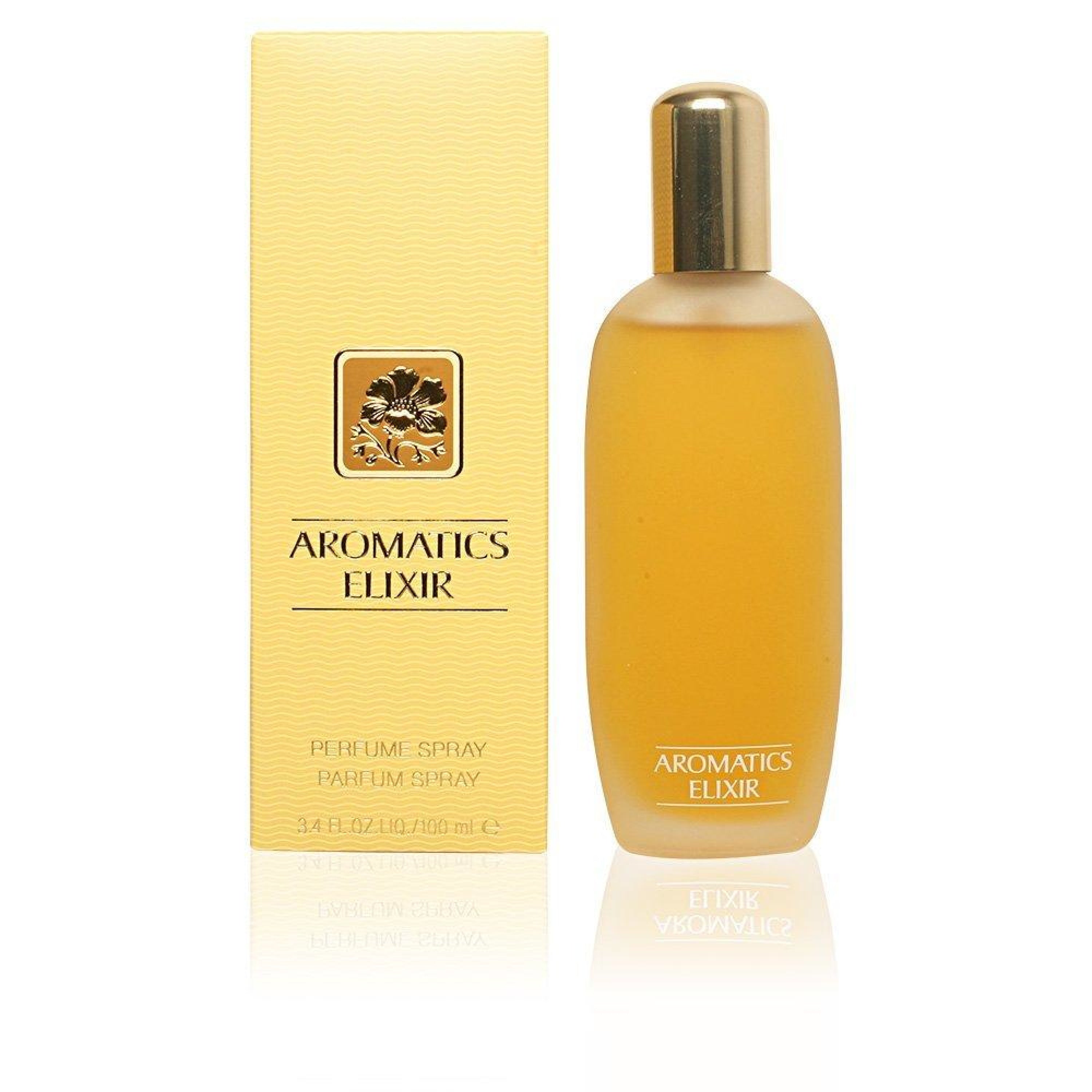 clinique aromatics elixir edp spray (w) clinique aromatics elixir edp spray (w)