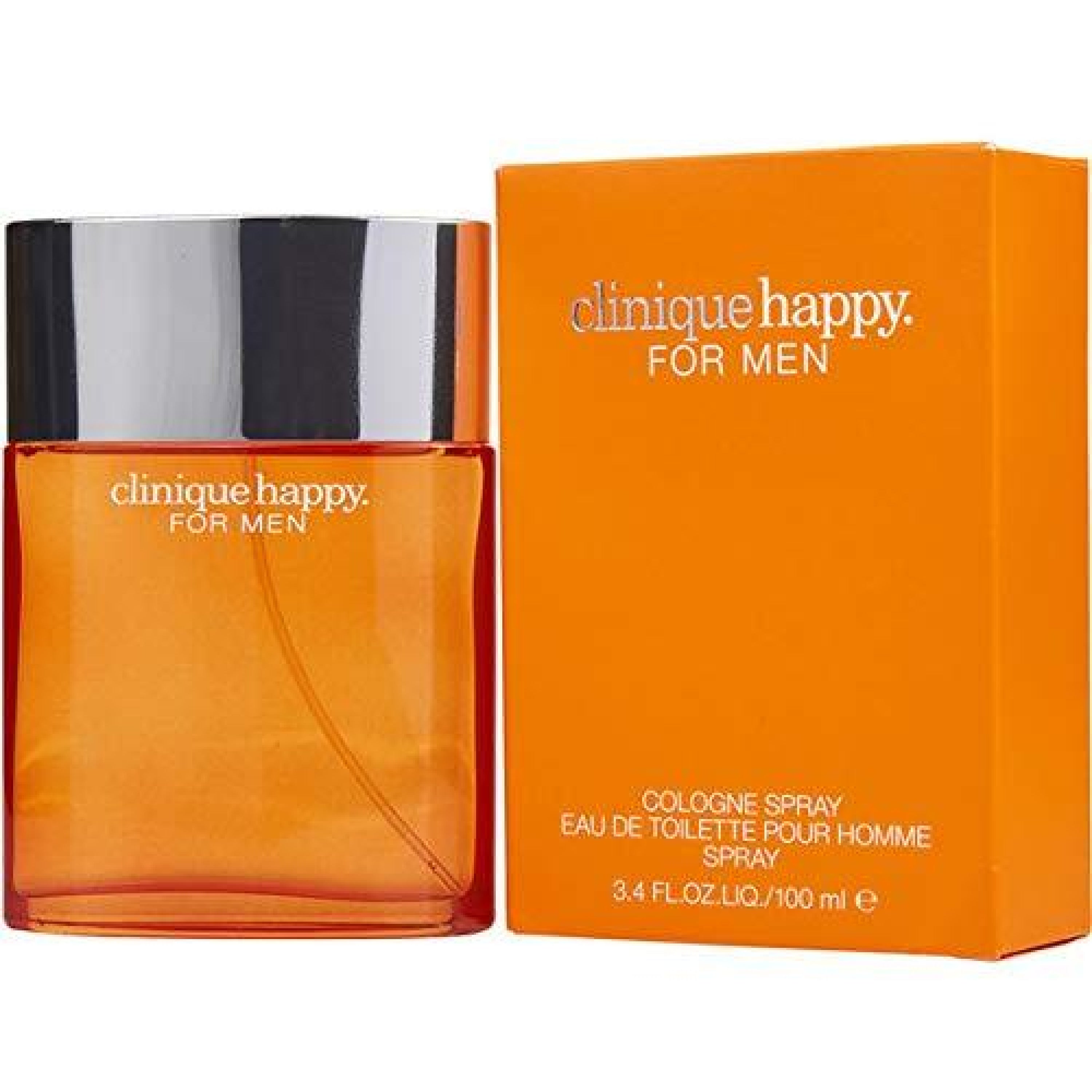 clinique happy edt spray (m) clinique happy edt spray (m)