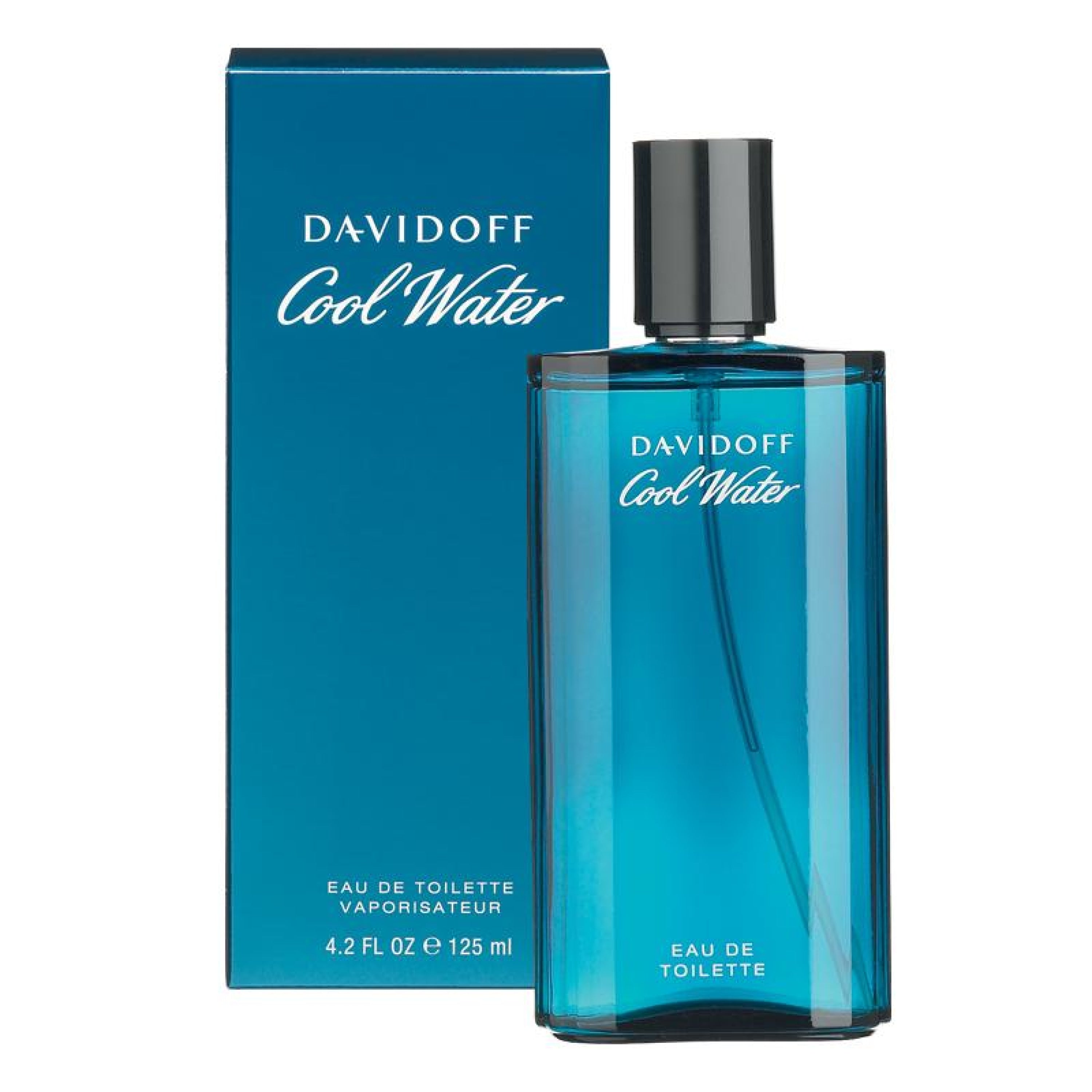 davidoff cool water edt spray (m) davidoff cool water edt spray (m)