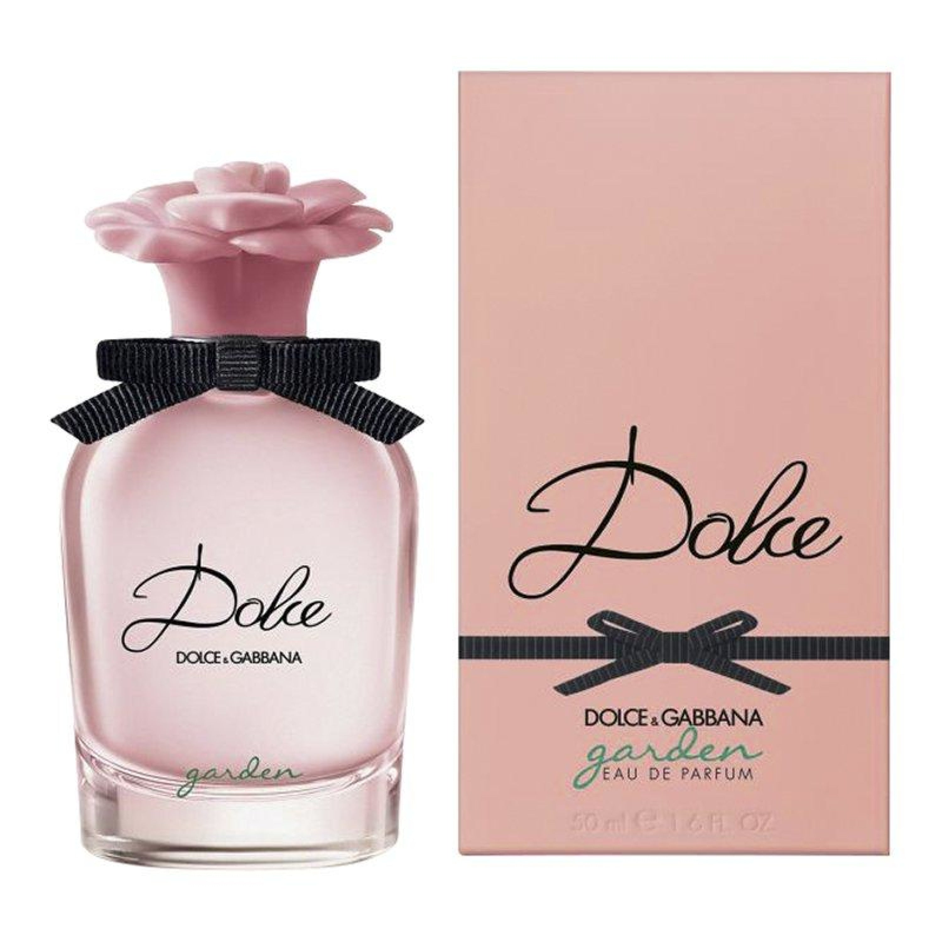 Buy Dolce & Gabbana Garden EDP Spray (W) Online | Fragrance Canada