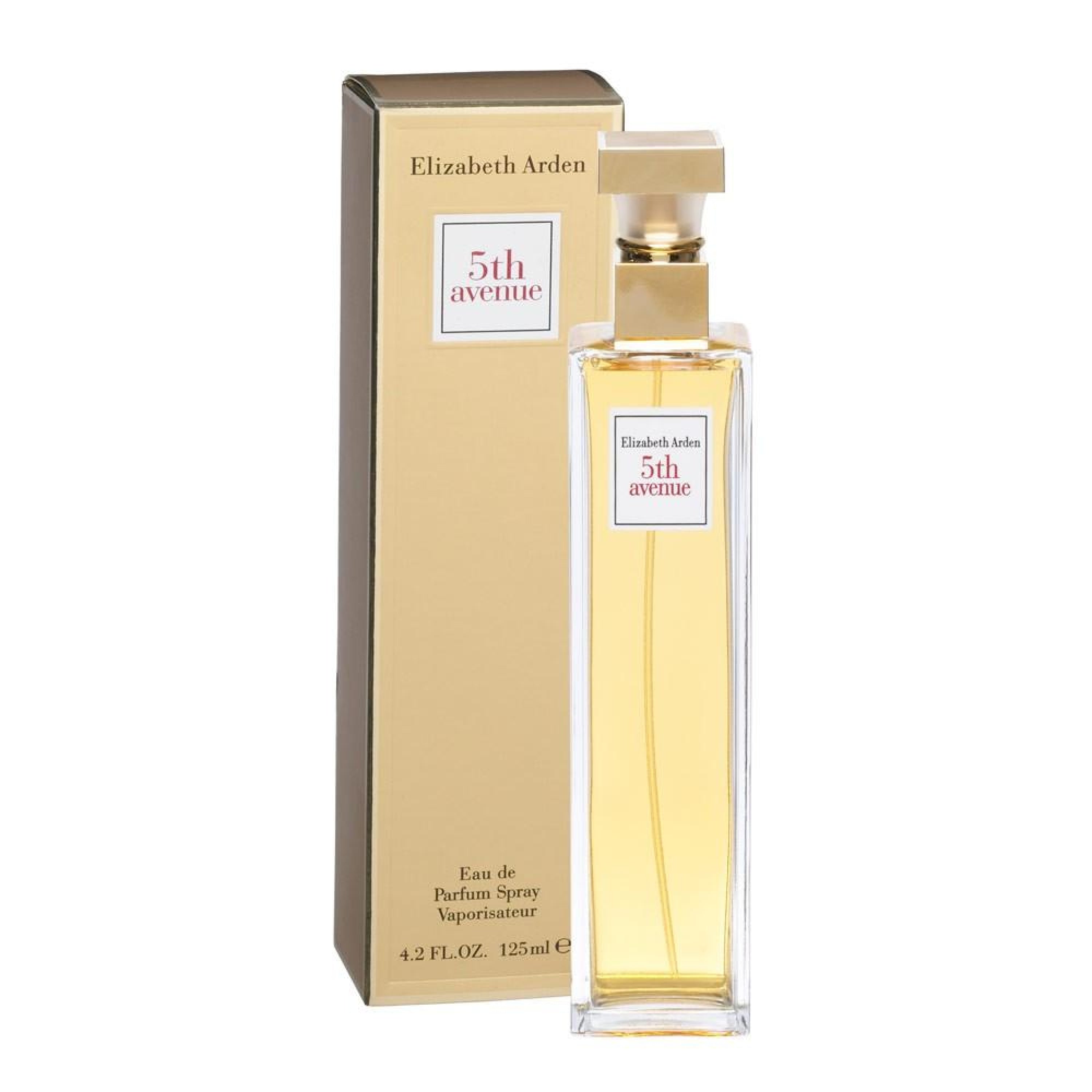 elizabeth arden 5th fifth avenue edp spray (w) elizabeth arden 5th fifth avenue edp spray (w)