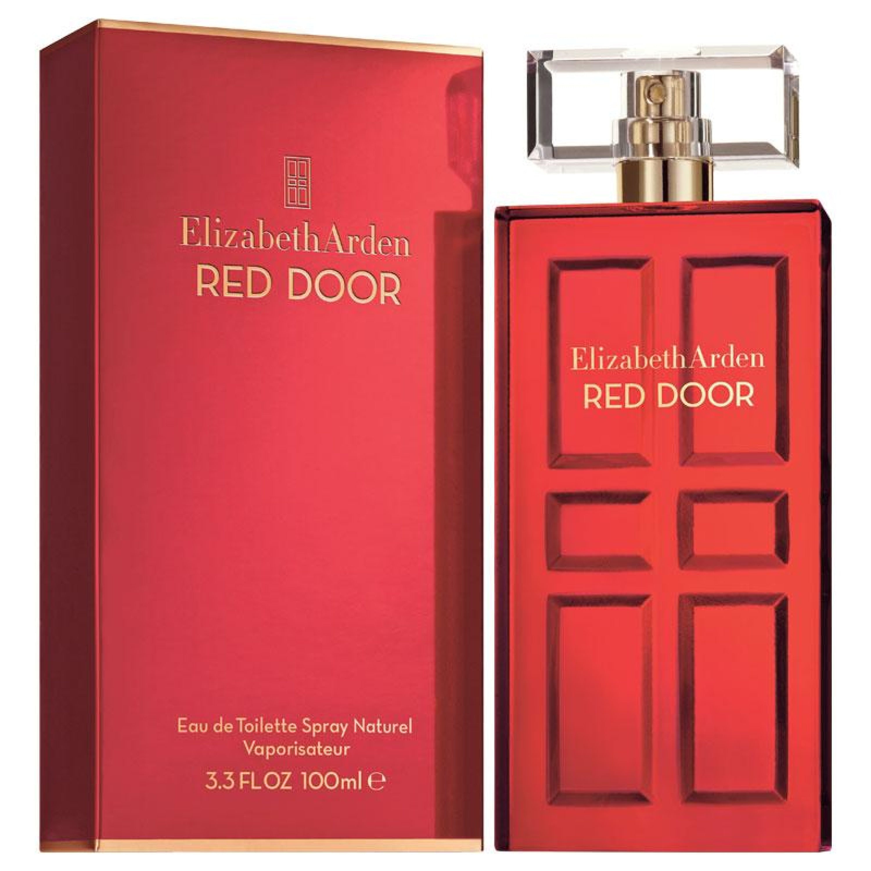 elizabeth arden red door edt spray (w) elizabeth arden red door edt spray (w)