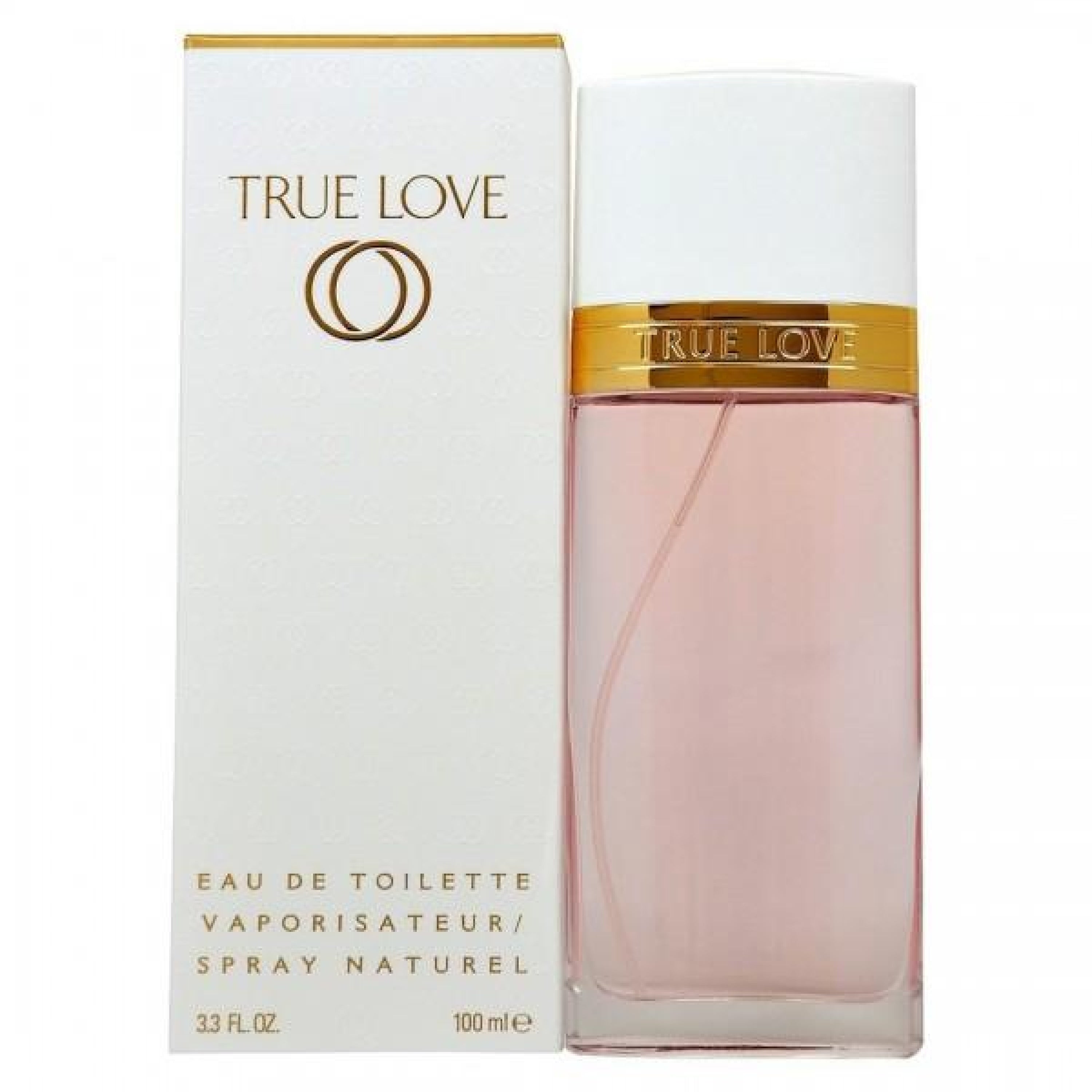 elizabeth arden true love 100ml edt spray (w) elizabeth arden true love 100ml edt spray (w)