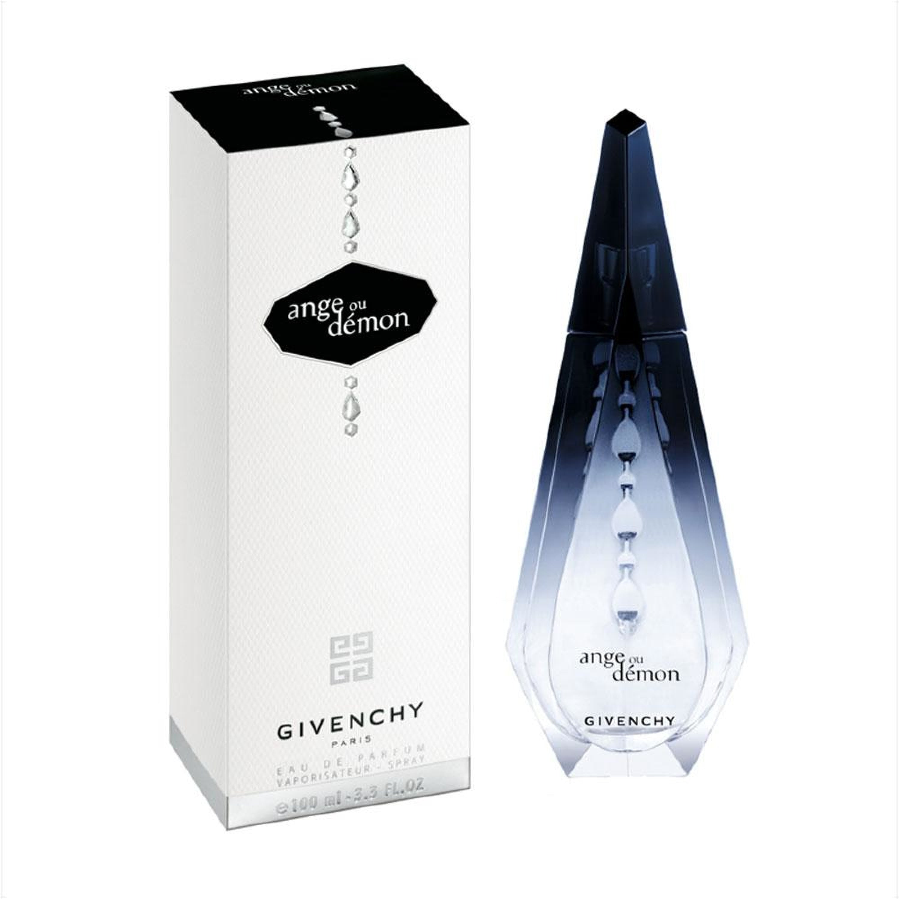 Givenchy Ange Ou Demon 100Ml Edp Spray (W) Givenchy Ange Ou Demon 100Ml Edp Spray (W)