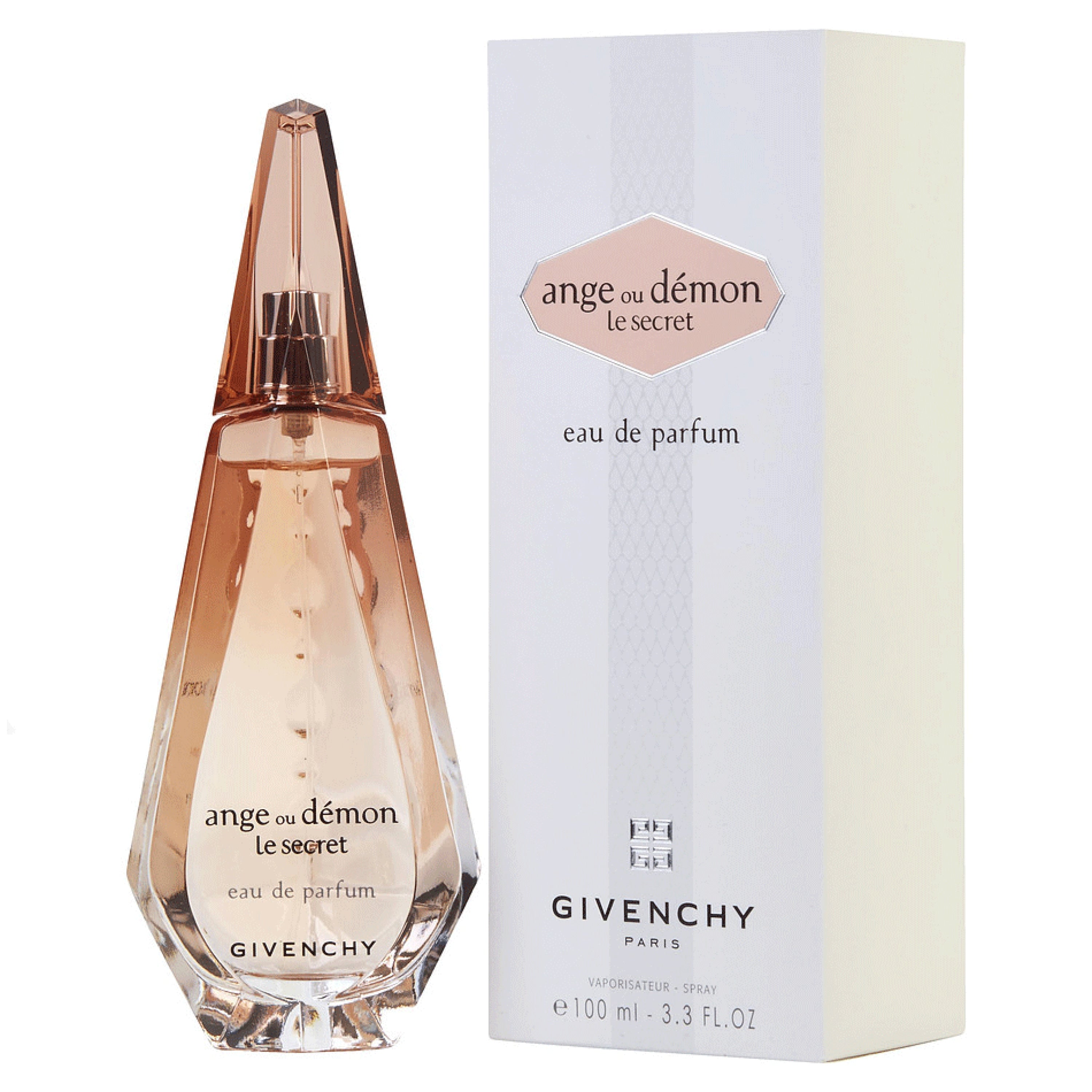 Givenchy Ange Ou Demon Le Secret 100Ml Edp Spray (W) Givenchy Ange Ou Demon Le Secret 100Ml Edp Spray (W)