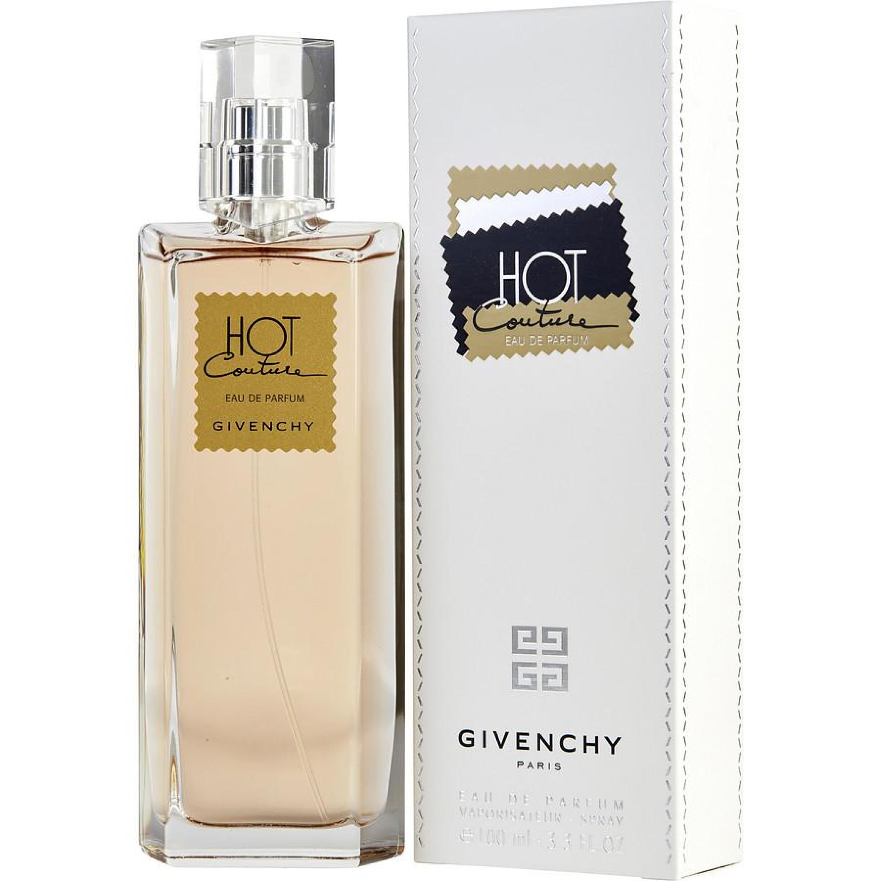 Givenchy Hot Couture 100Ml Edp Spray (W) Givenchy Hot Couture 100Ml Edp Spray (W)