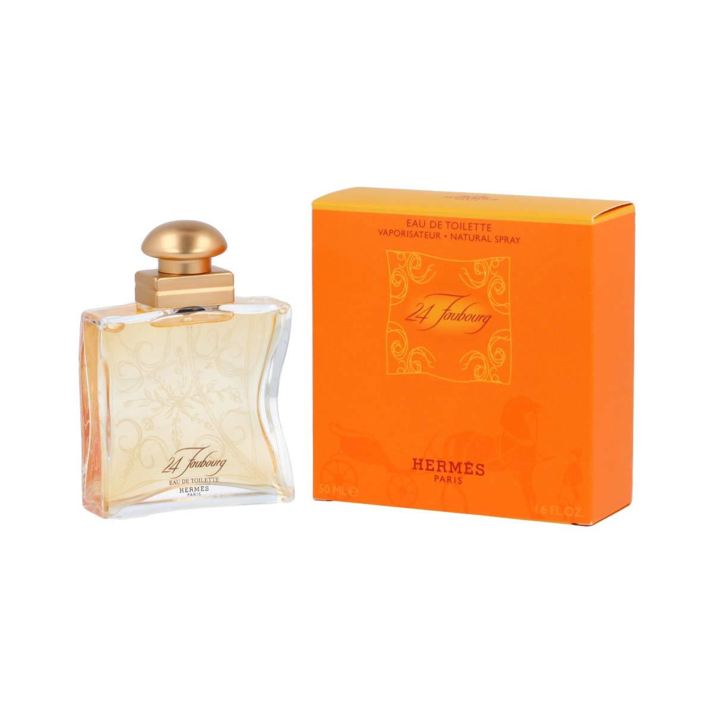 24 faubourg edt Clearance