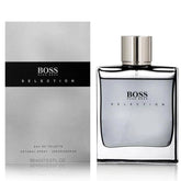 Hugo Boss Selection 90Ml Edt Spray (M)