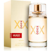 Hugo Boss Xx 100Ml Edt Spray (W)