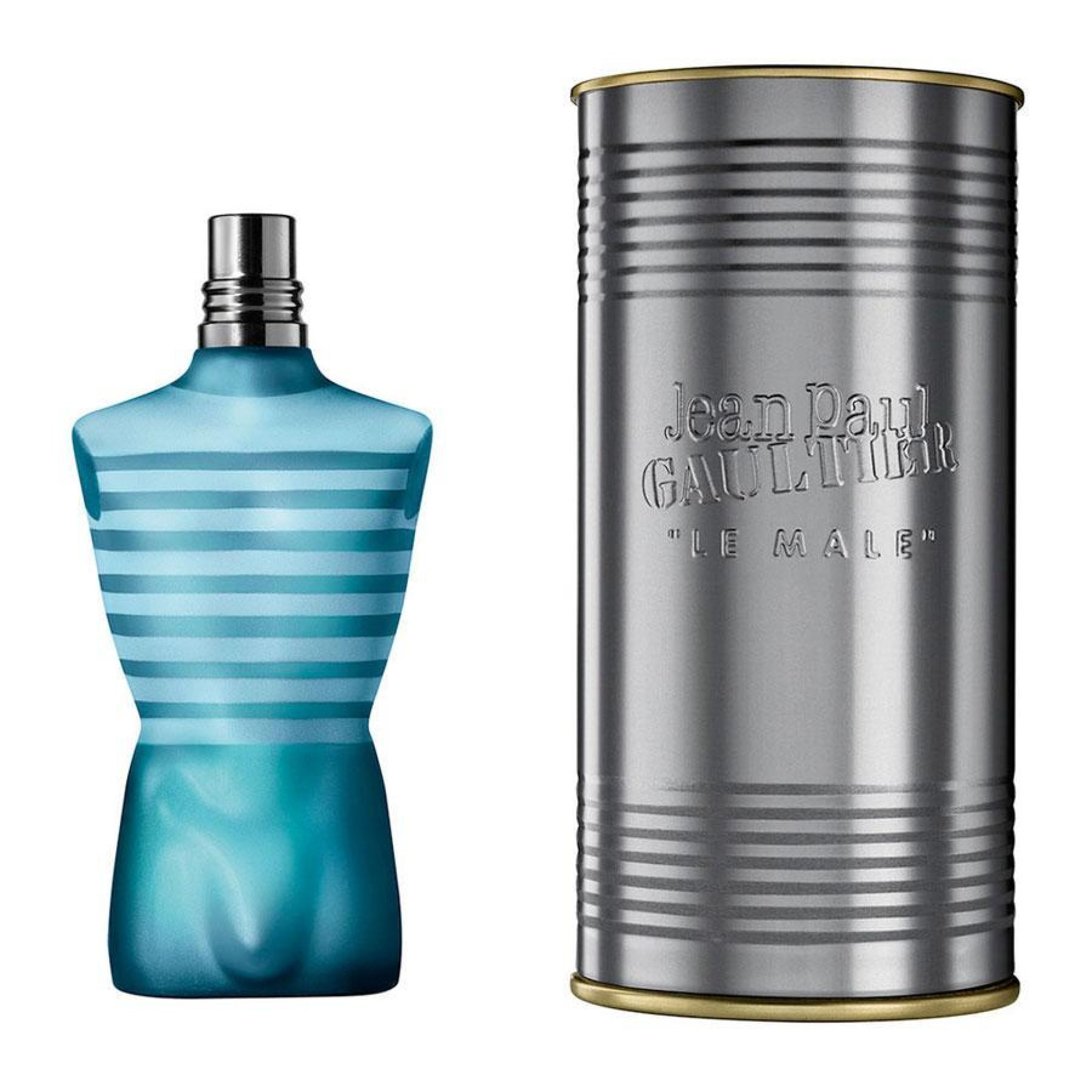 Jean Paul Gaultier Jpg 125Ml Edt Spray (M) Jean Paul Gaultier Jpg 125Ml Edt Spray (M)