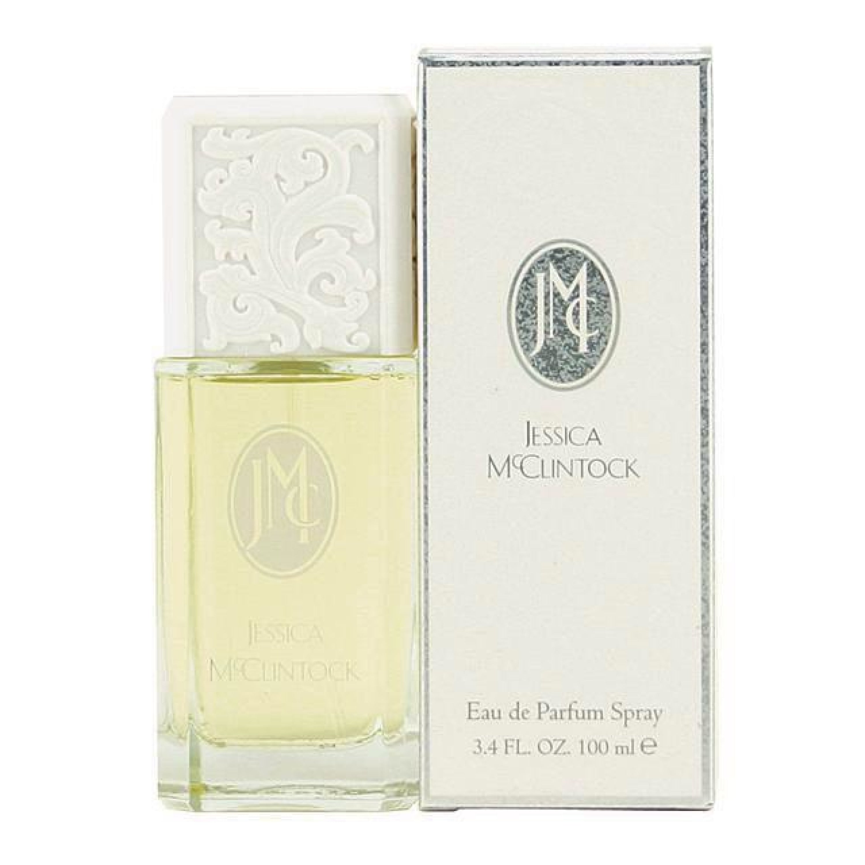 Jessica Mcclintock 100Ml Edp Atomizador Spray (W) Jessica Mcclintock 100Ml Edp Atomizador Spray (W)