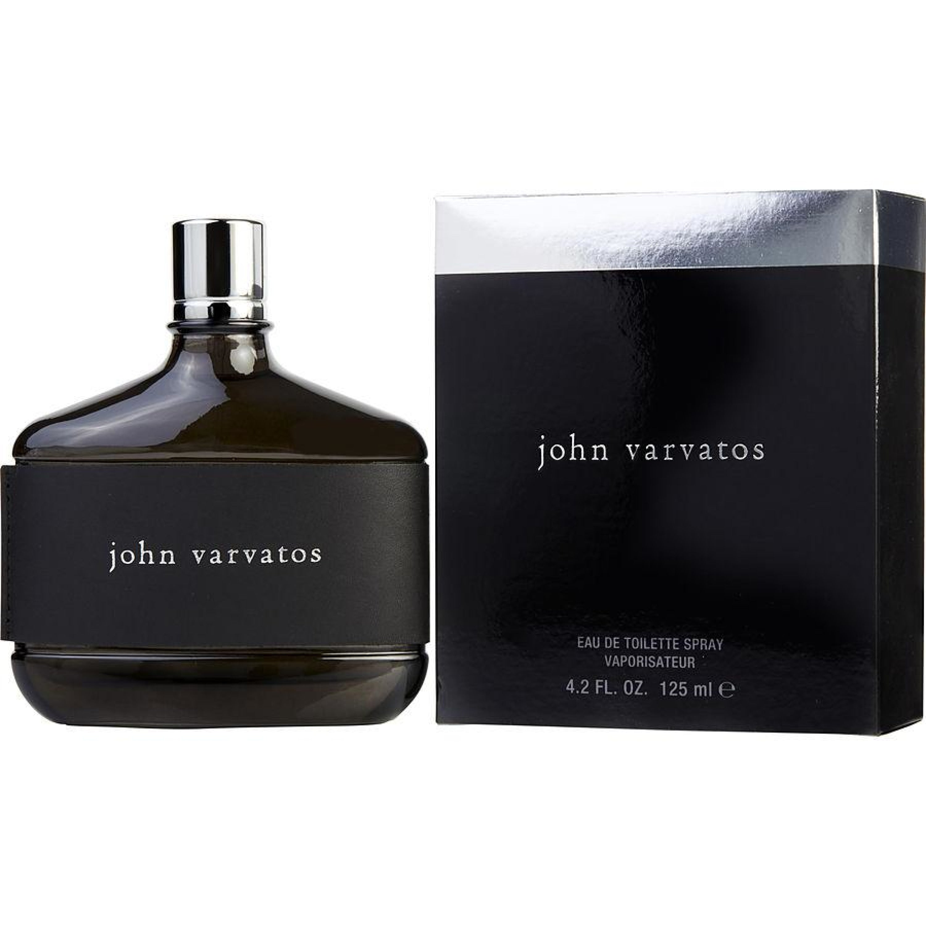 John Varvatos 125Ml Edt Spray (M) John Varvatos 125Ml Edt Spray (M)