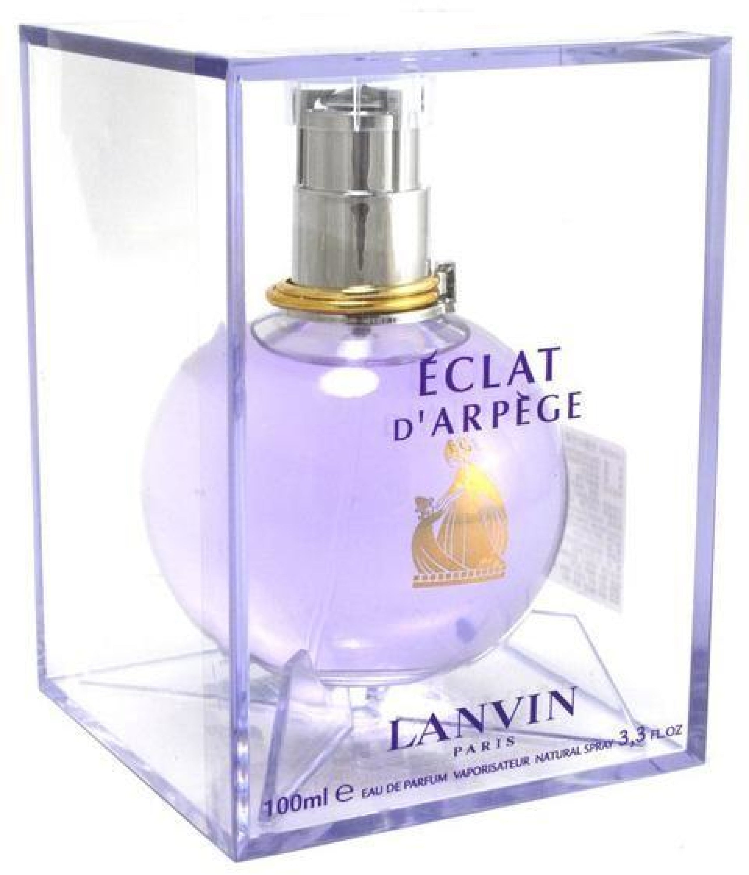 Lanvin Eclat Darpege 100Ml Edp Spray (W) Lanvin Eclat Darpege 100Ml Edp Spray (W)