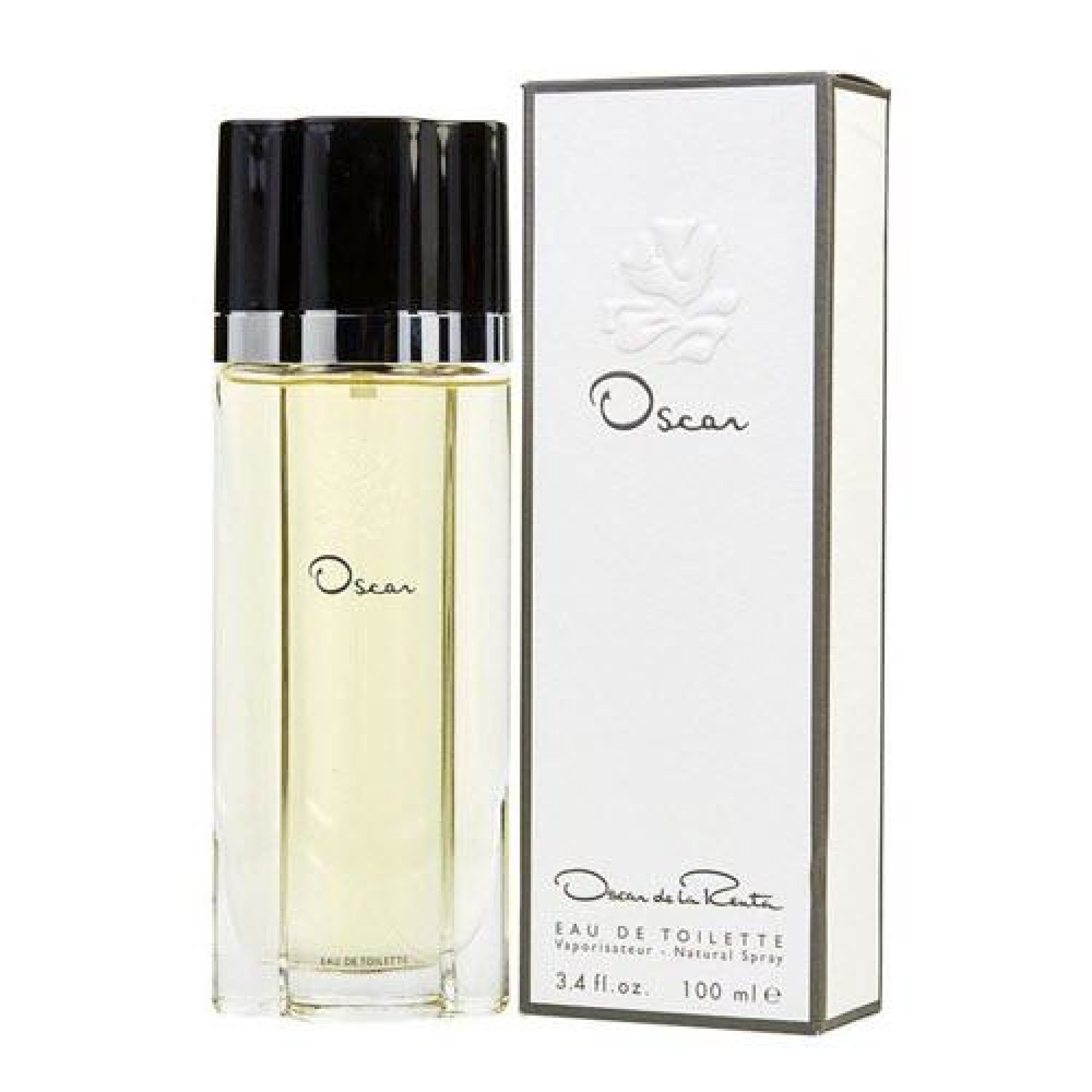 Oscar De La Renta Edt Spray (W) Oscar De La Renta Edt Spray (W)
