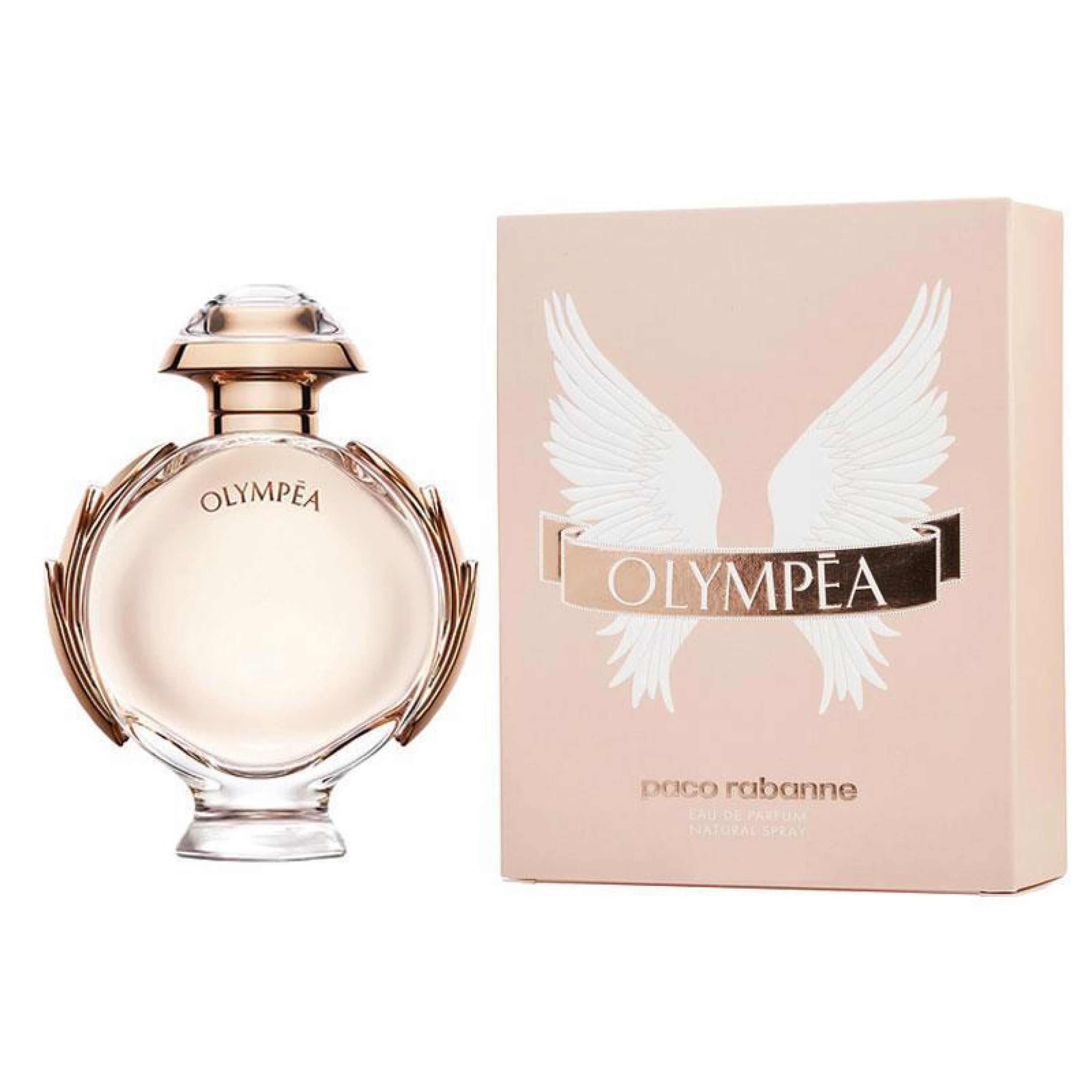 Paco Rabanne Olympea 80Ml Edp Spray (W) Paco Rabanne Olympea 80Ml Edp Spray (W)