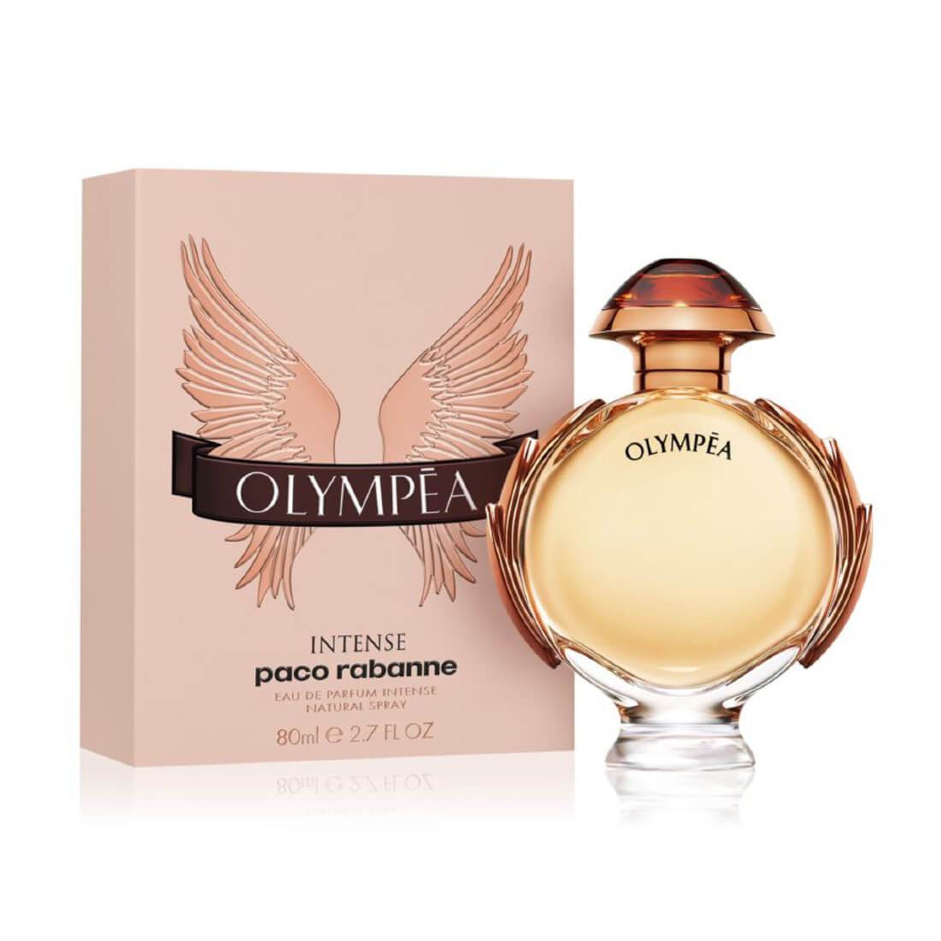 Olympea paco rabanne intense 80ml Clearance