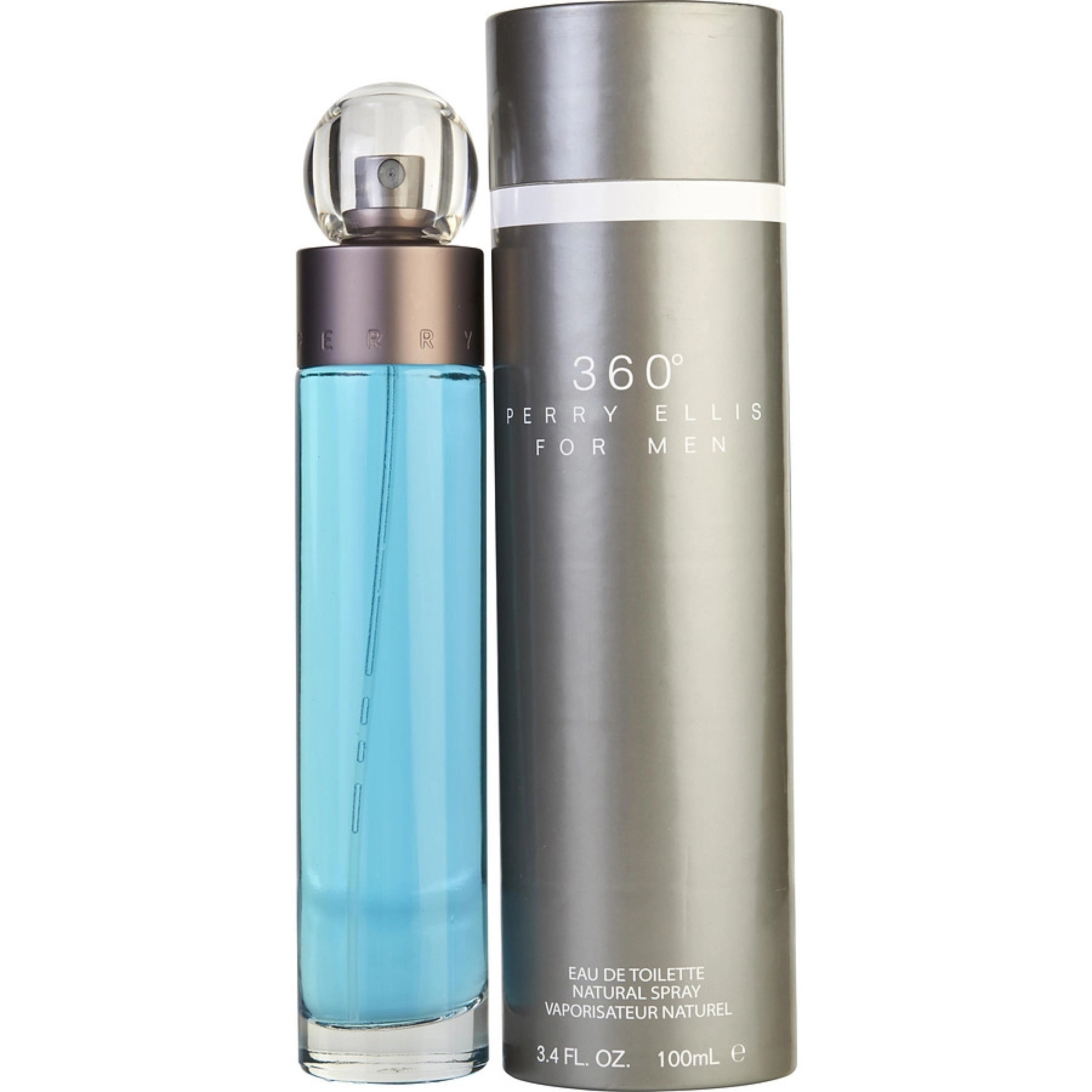 Perry Ellis 360 Edt Spray (M) Perry Ellis 360 Edt Spray (M)