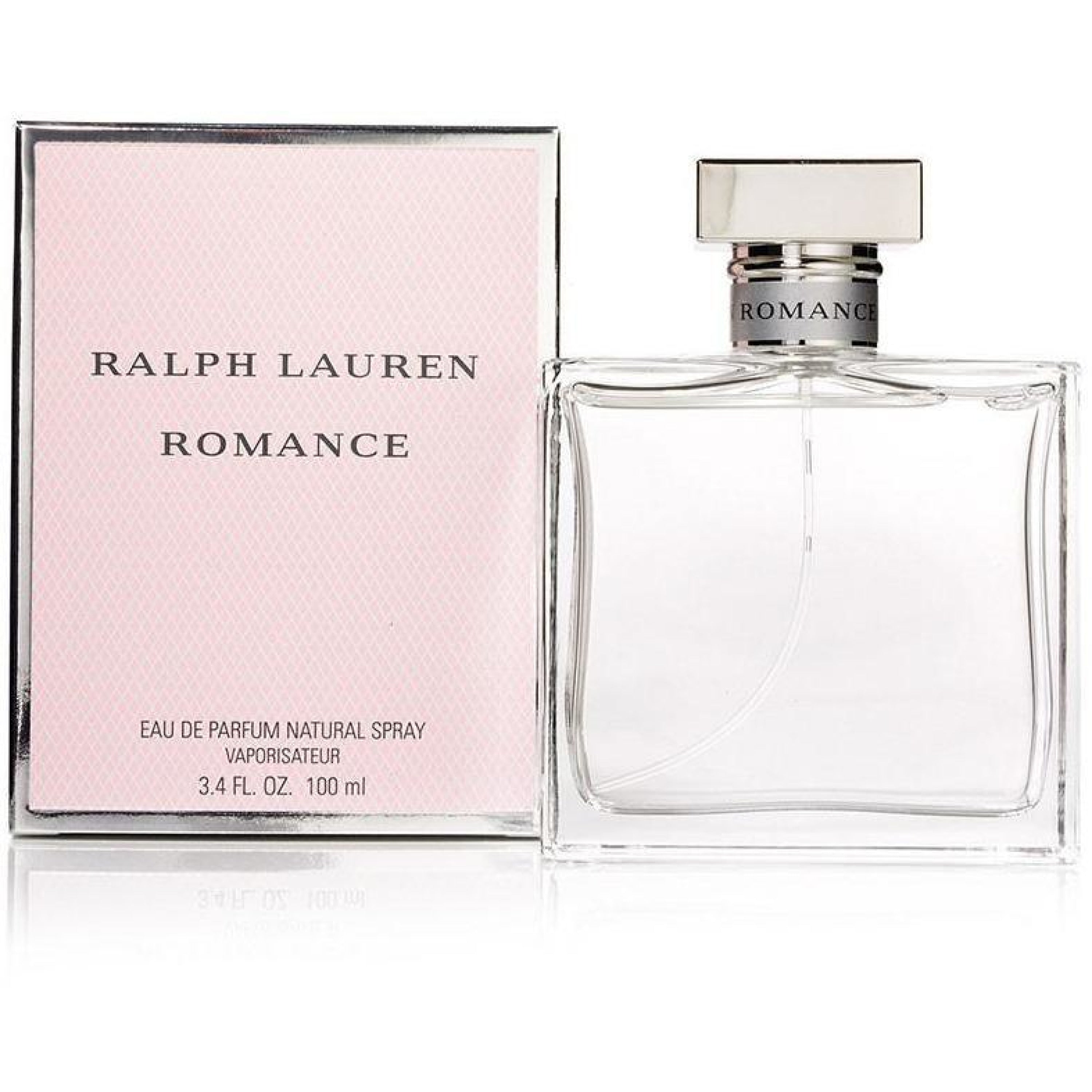 Ralph Lauren Romance 100Ml Edp Spray (W) Ralph Lauren Romance 100Ml Edp Spray (W)