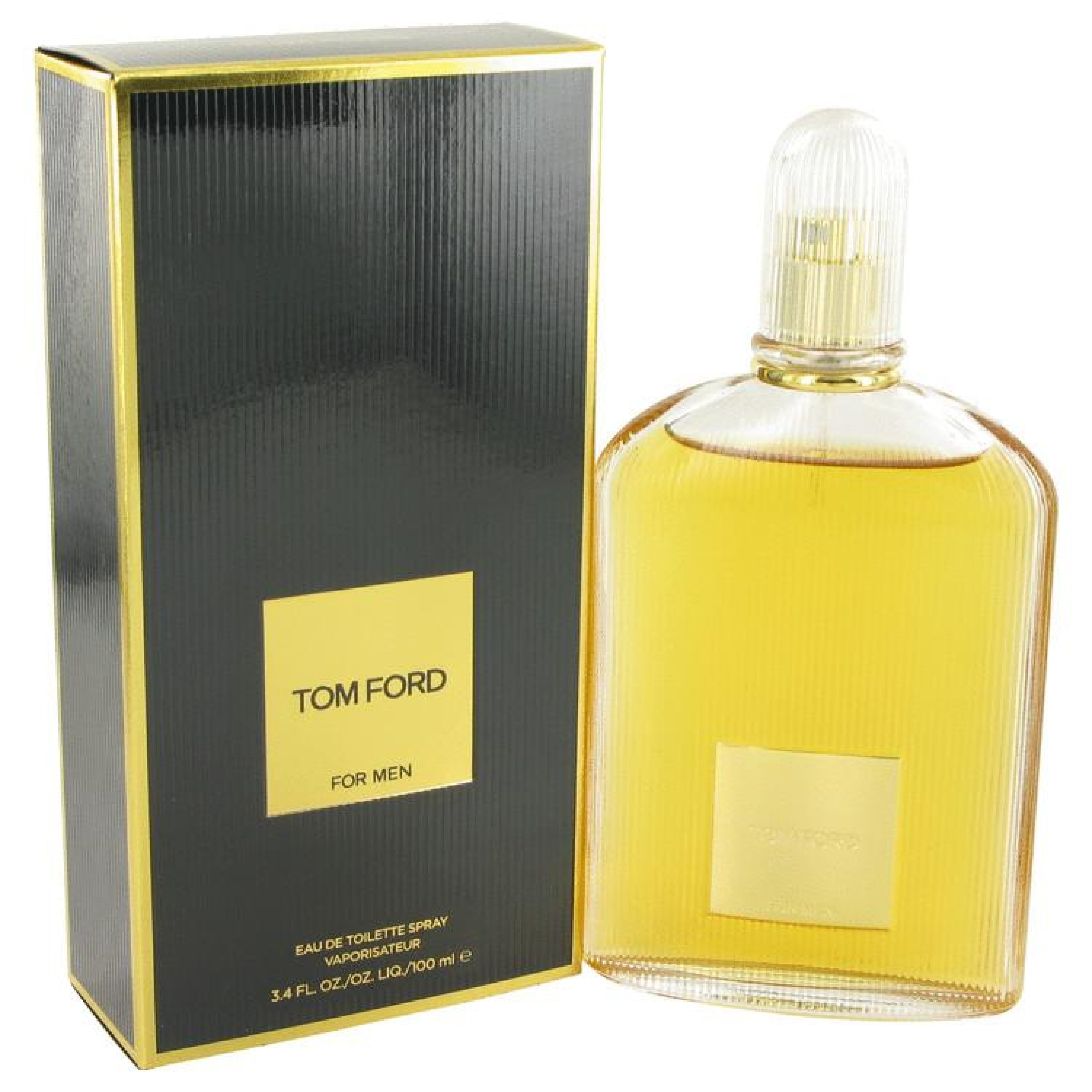 Tom Ford Classic 100Ml Edt Spray (M) Tom Ford Classic 100Ml Edt Spray (M)