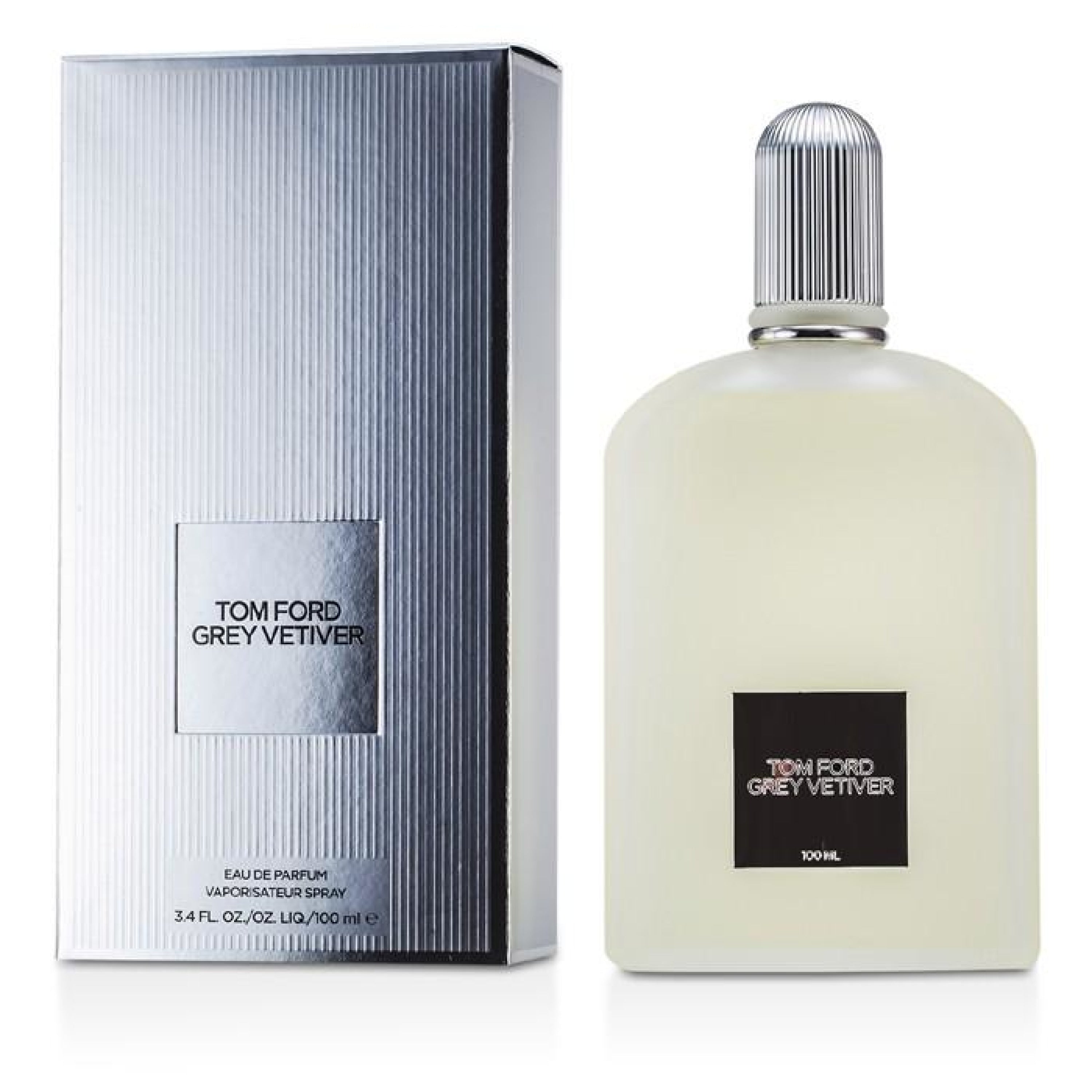 Tom Ford Grey Vetiver 100Ml Edt Spray (M) Tom Ford Grey Vetiver 100Ml Edt Spray (M)