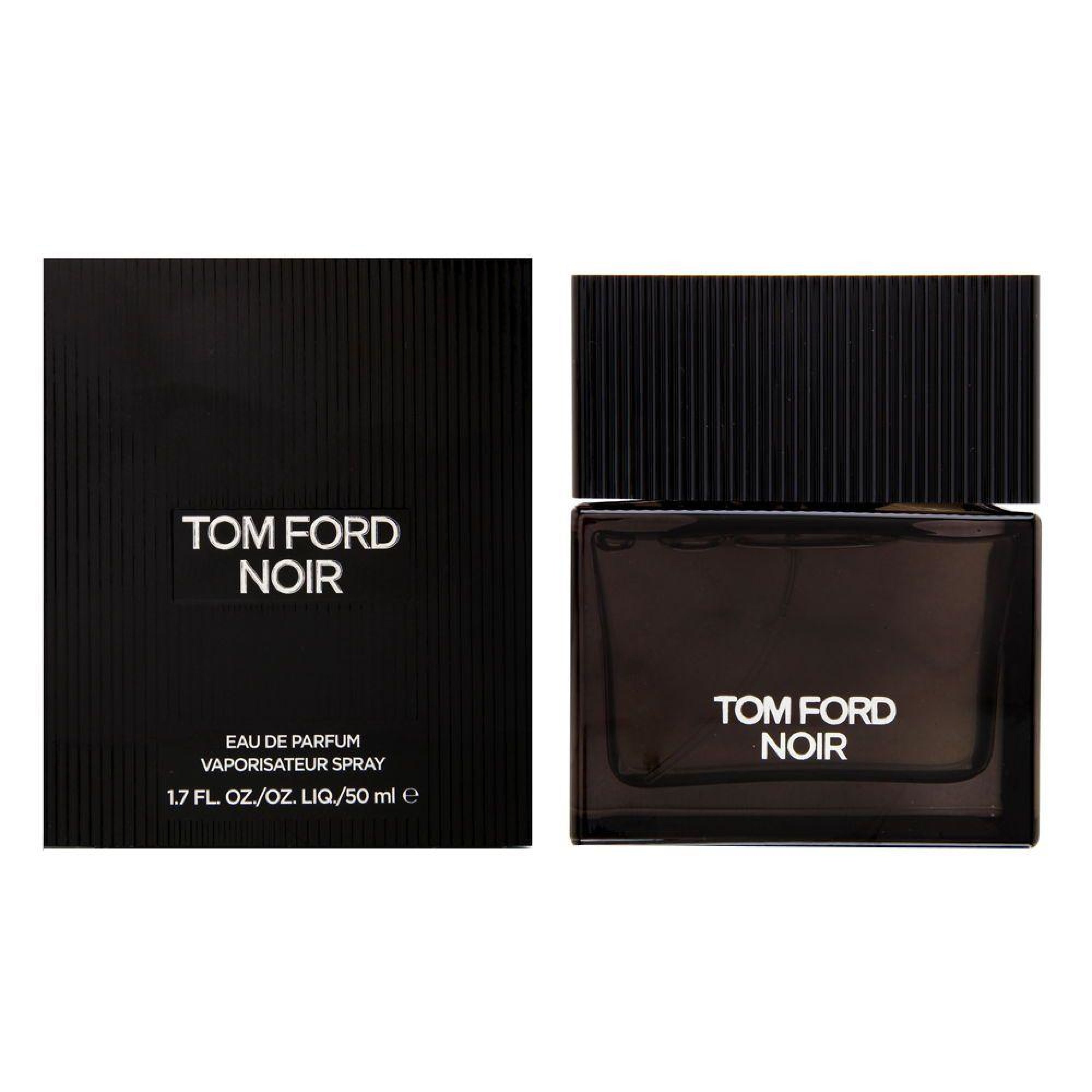 Tom Ford Noir 50Ml Edp Spray (M) Tom Ford Noir 50Ml Edp Spray (M)