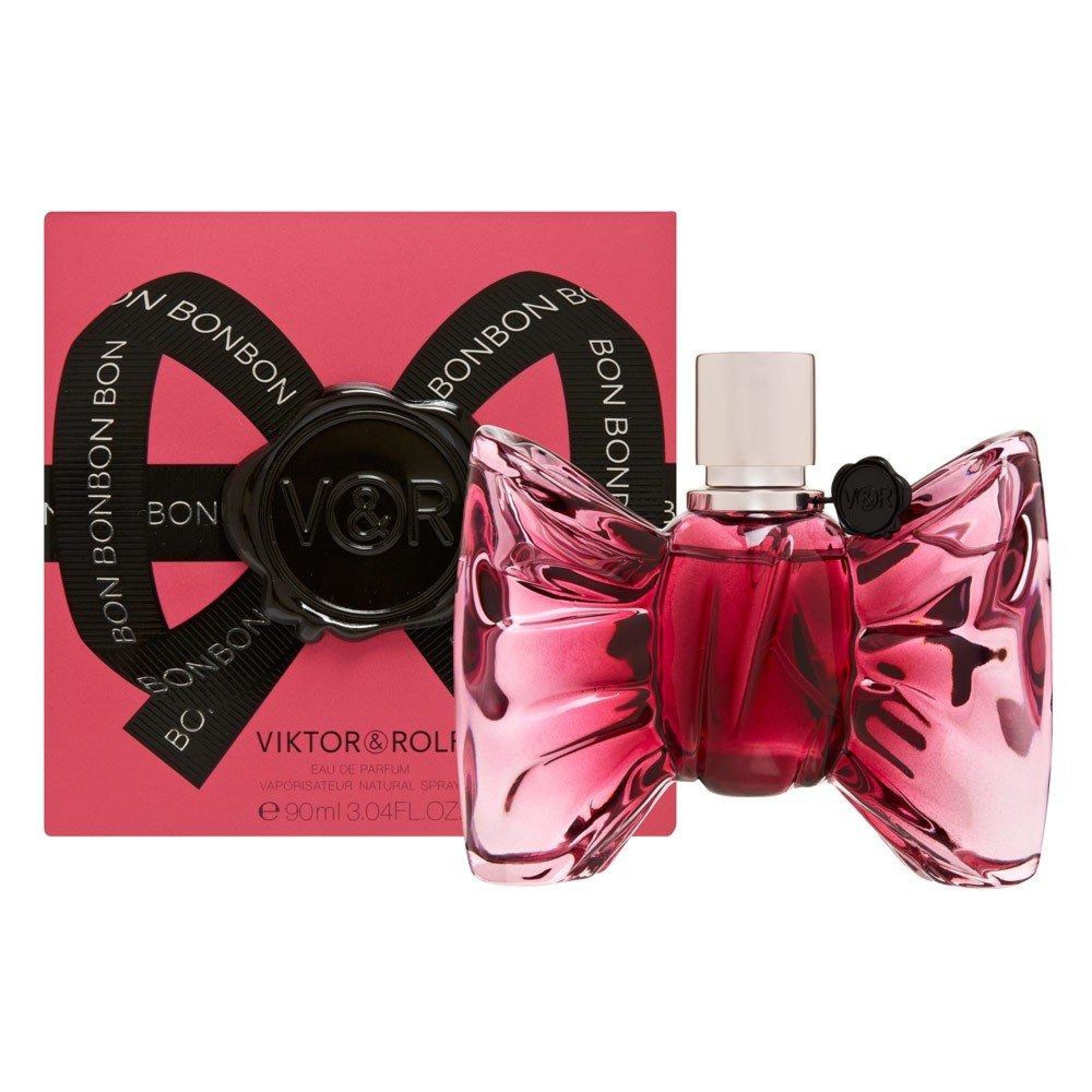 Viktor Rolf Bon 90Ml Edp Spray (W) Viktor Rolf Bon 90Ml Edp Spray (W)