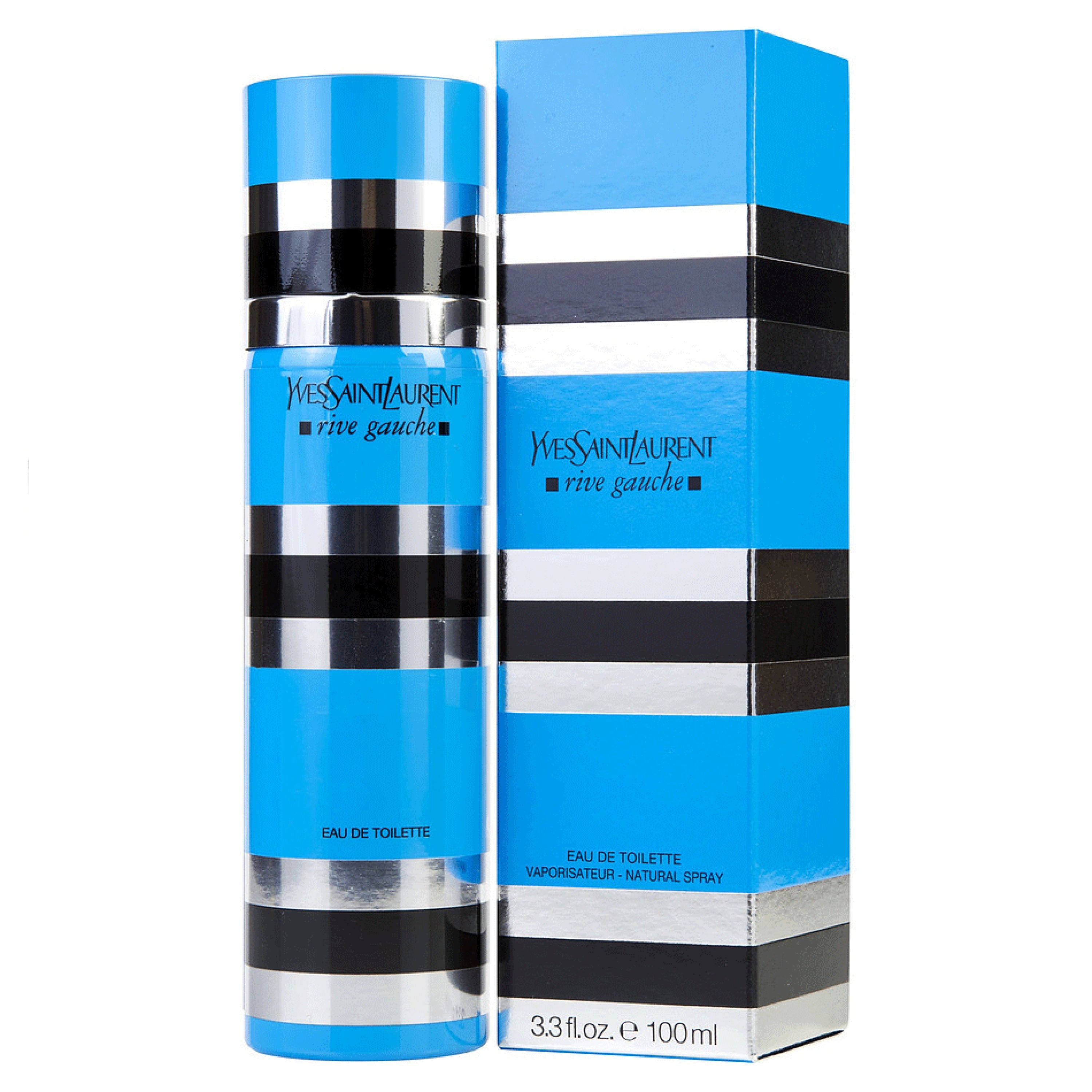 Yves Saint Laurent Ysl Rive Gauche Edt Spray (W) Yves Saint Laurent Ysl Rive Gauche Edt Spray (W)