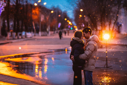 Top 5 Date Night Fragrances That Actually Turn Heads