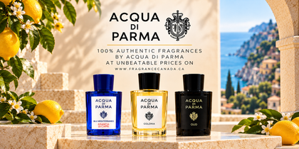 Acqua Di Parma Perfumes & Colognes for Men & Women