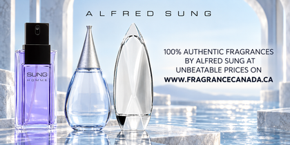 Alfred Sung Perfumes & Colognes for Men & Women