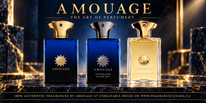 Amouage Perfumes & Colognes for Men & Women