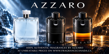 Azzaro Perfumes & Colognes for Men & Women