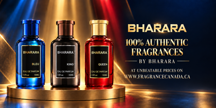 Bharara Perfumes & Colognes for Men & Women