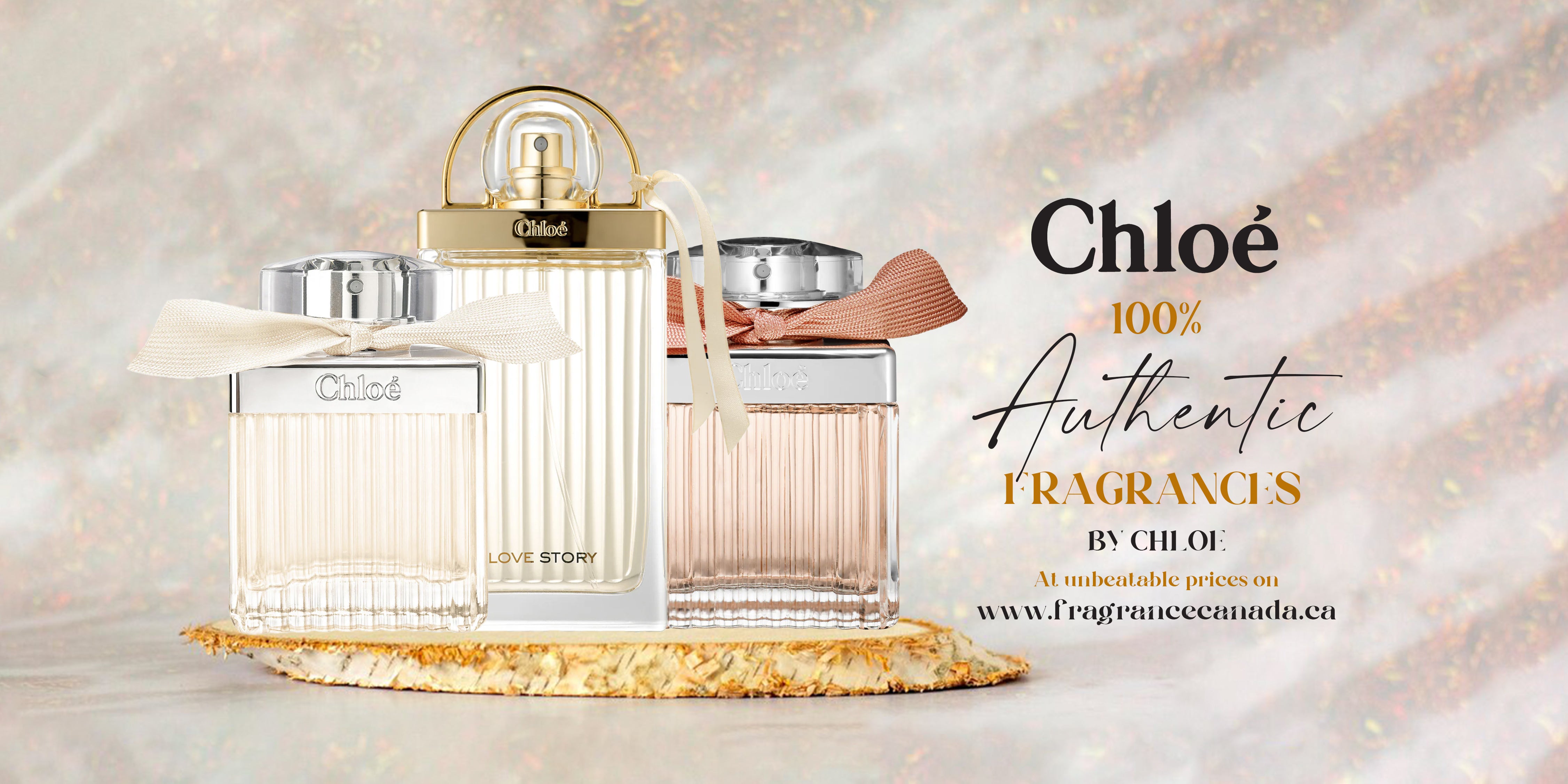 Chloe Perfumes for Women | Fragrance Canada