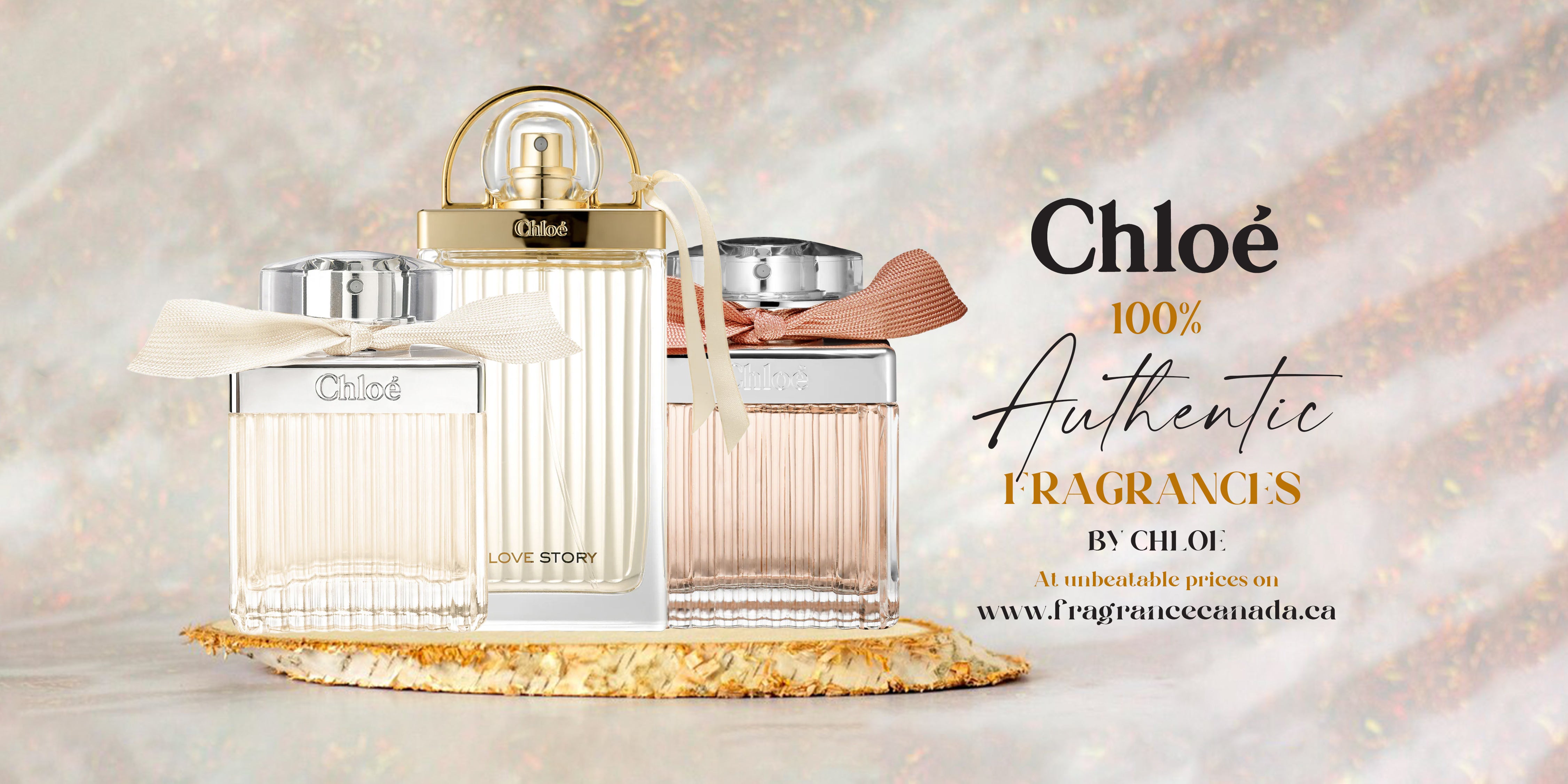 Chloe Perfume Logo