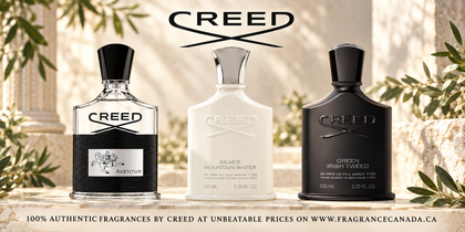 Creed Perfumes & Colognes for Men & Women