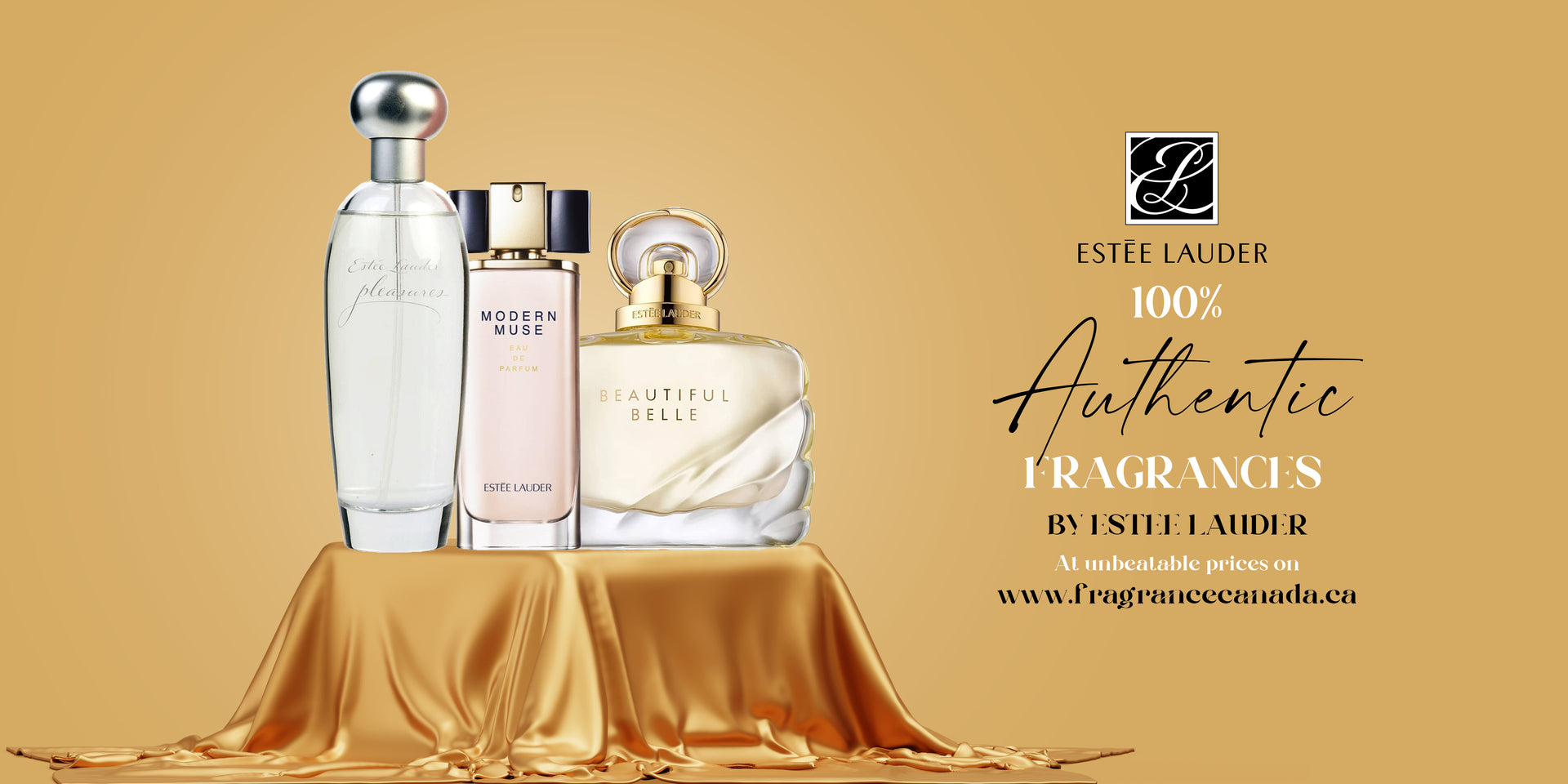 Estee Lauder Perfumes & Colognes for Men & Women